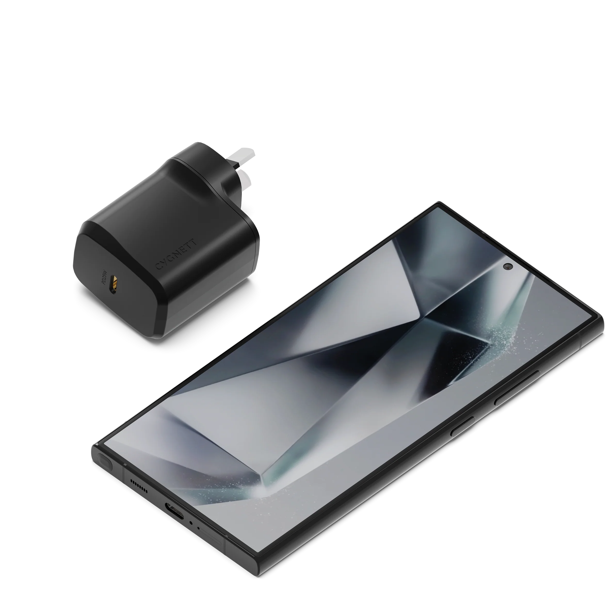 25W GaN USB-C Wall Charger - Image 5