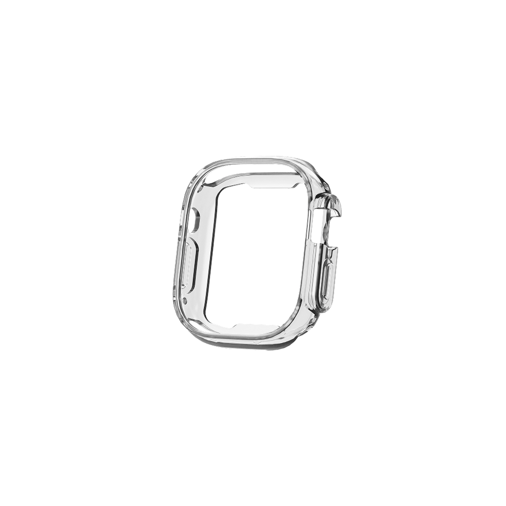 Apple Watch Ultra Protection and Bumper - 49mm - Image 5