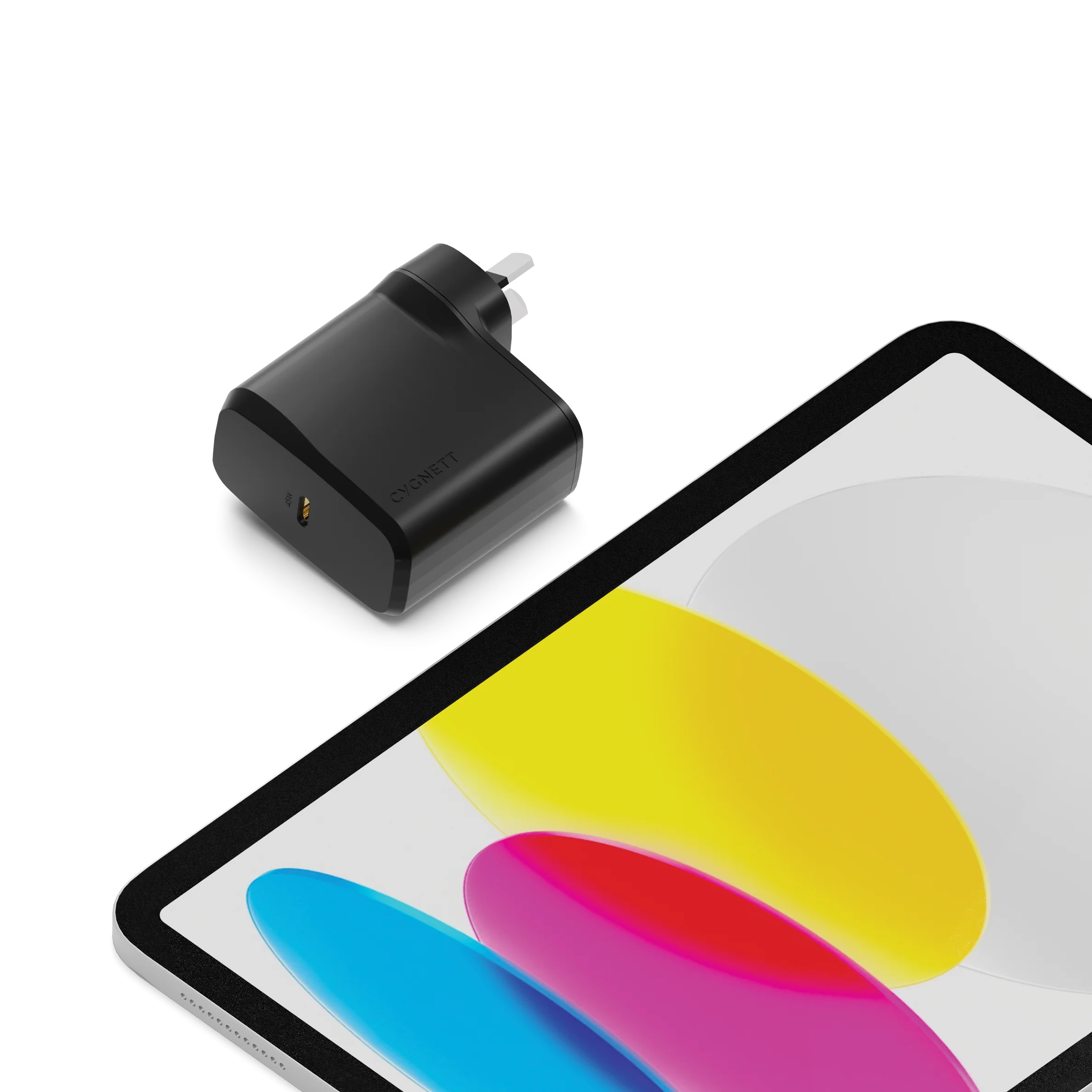 45W GaN USB-C Wall Charger - Image 5