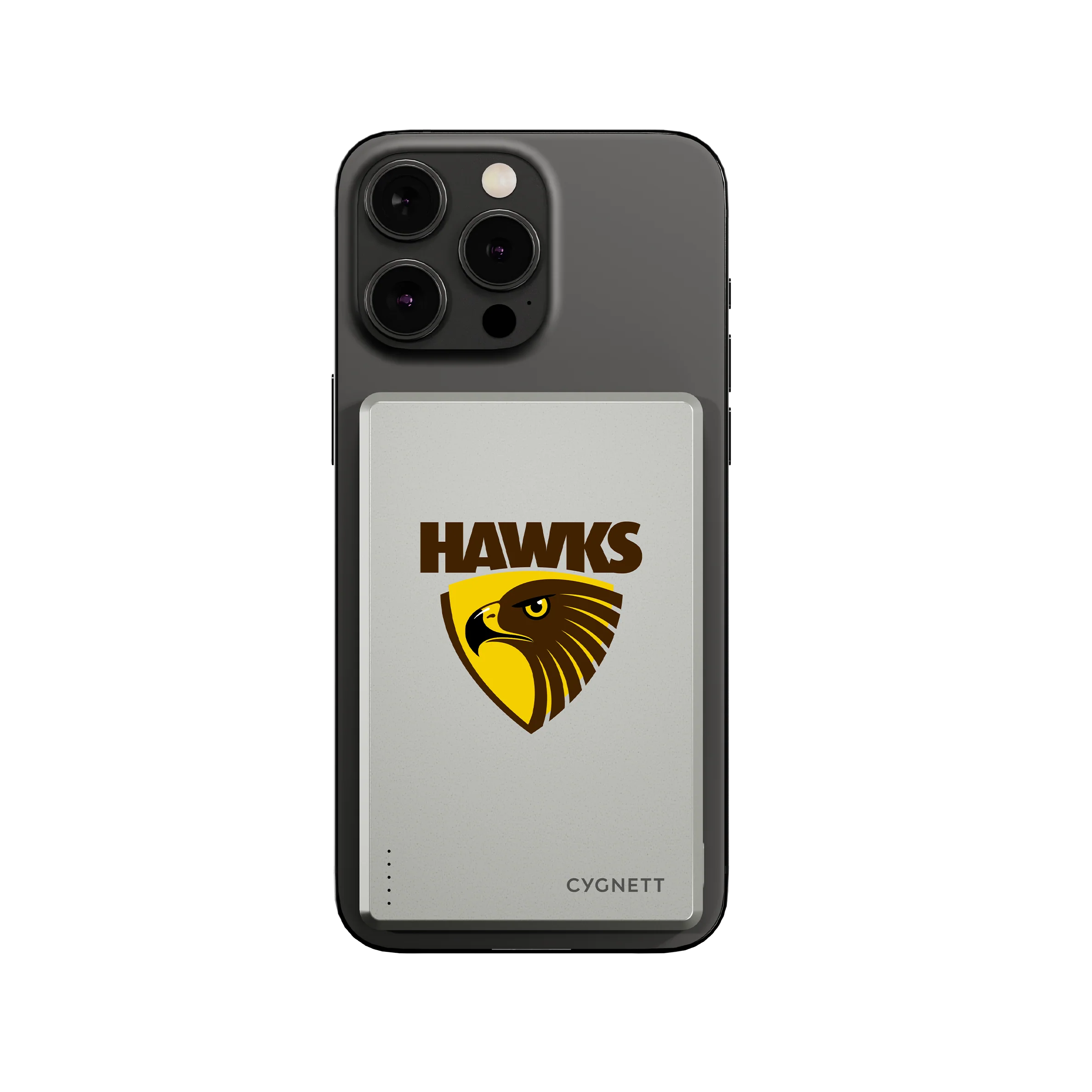 Magnetic Wireless Power Bank 5K