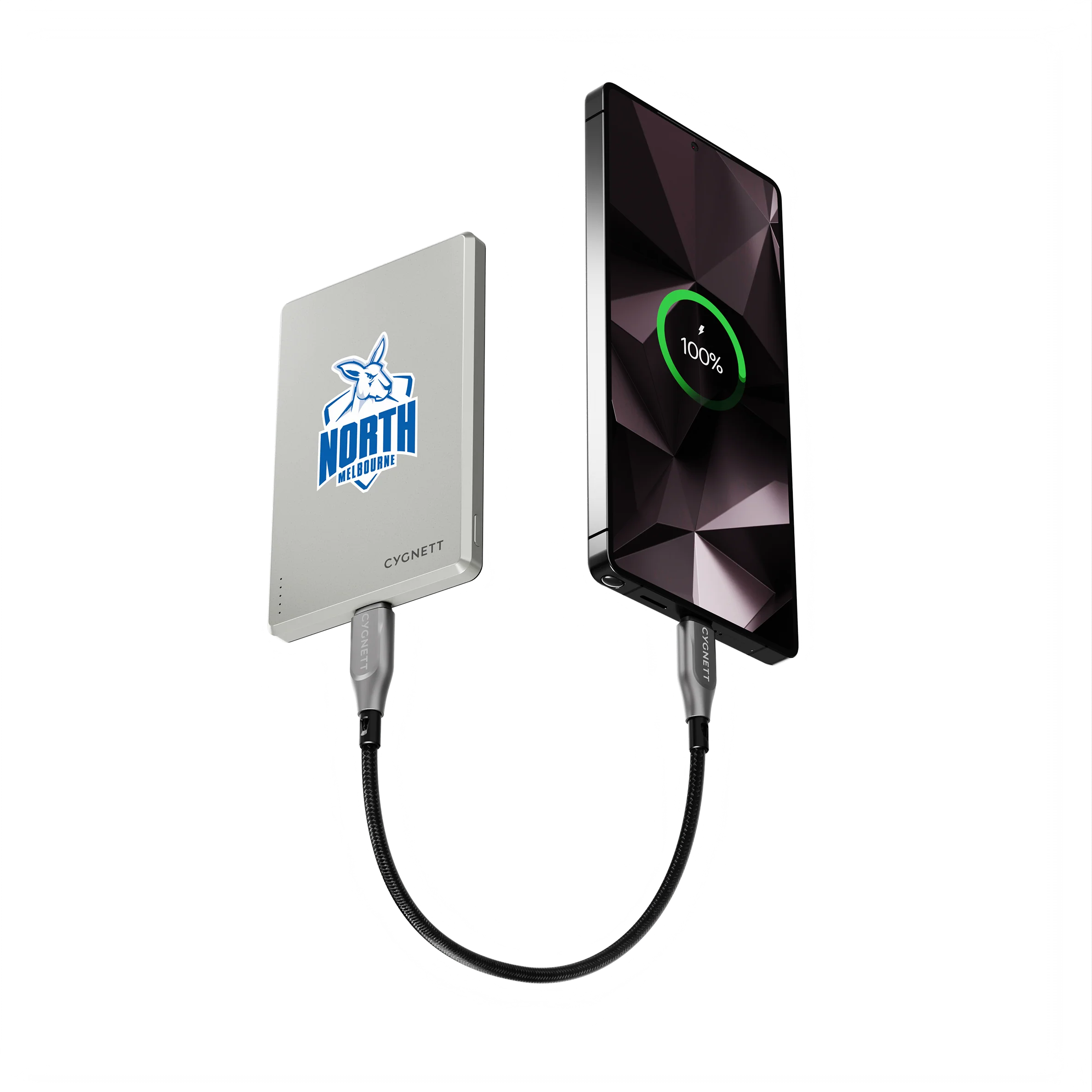 Magnetic Wireless Power Bank 5K - Image 4