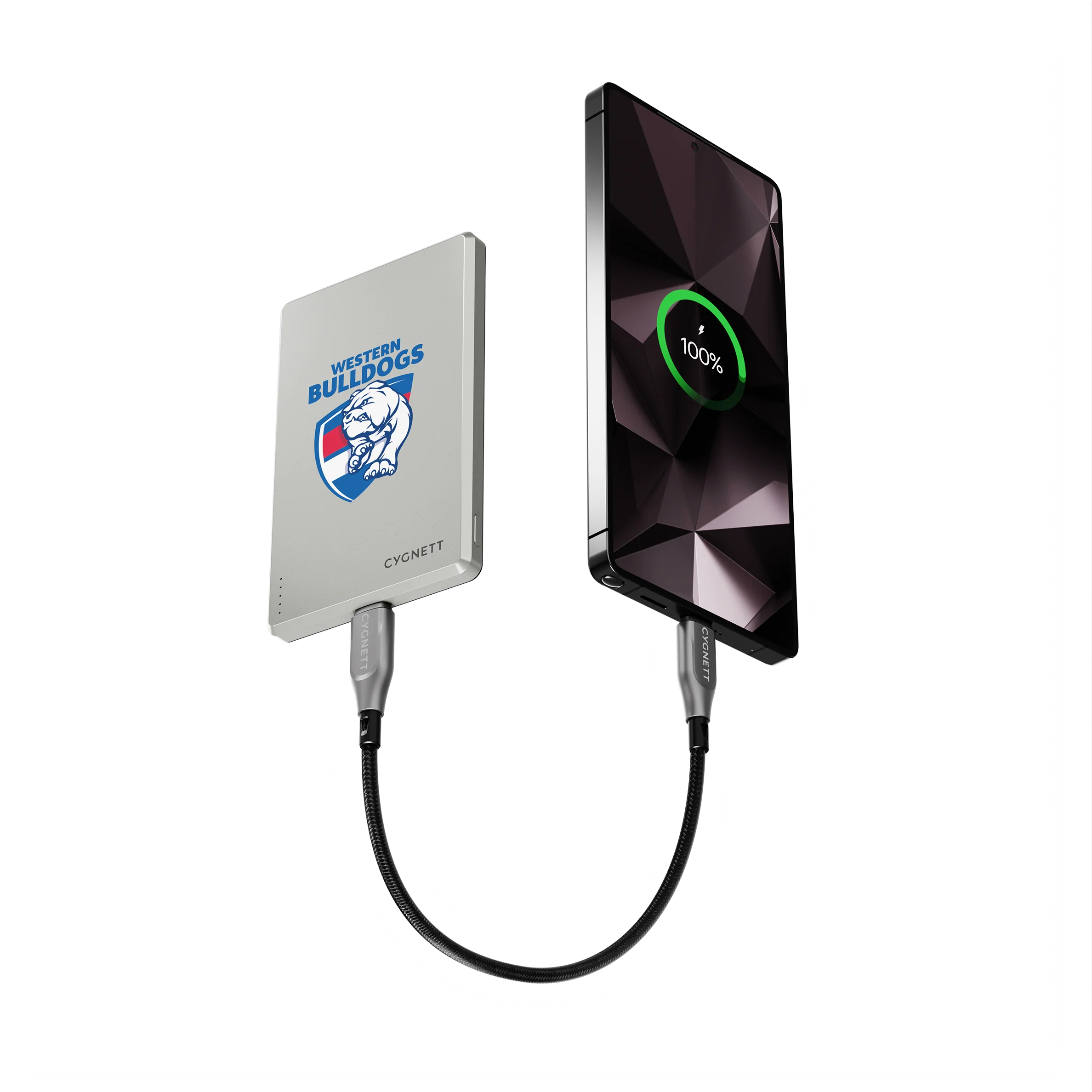 Magnetic Wireless Power Bank 5K - Image 4