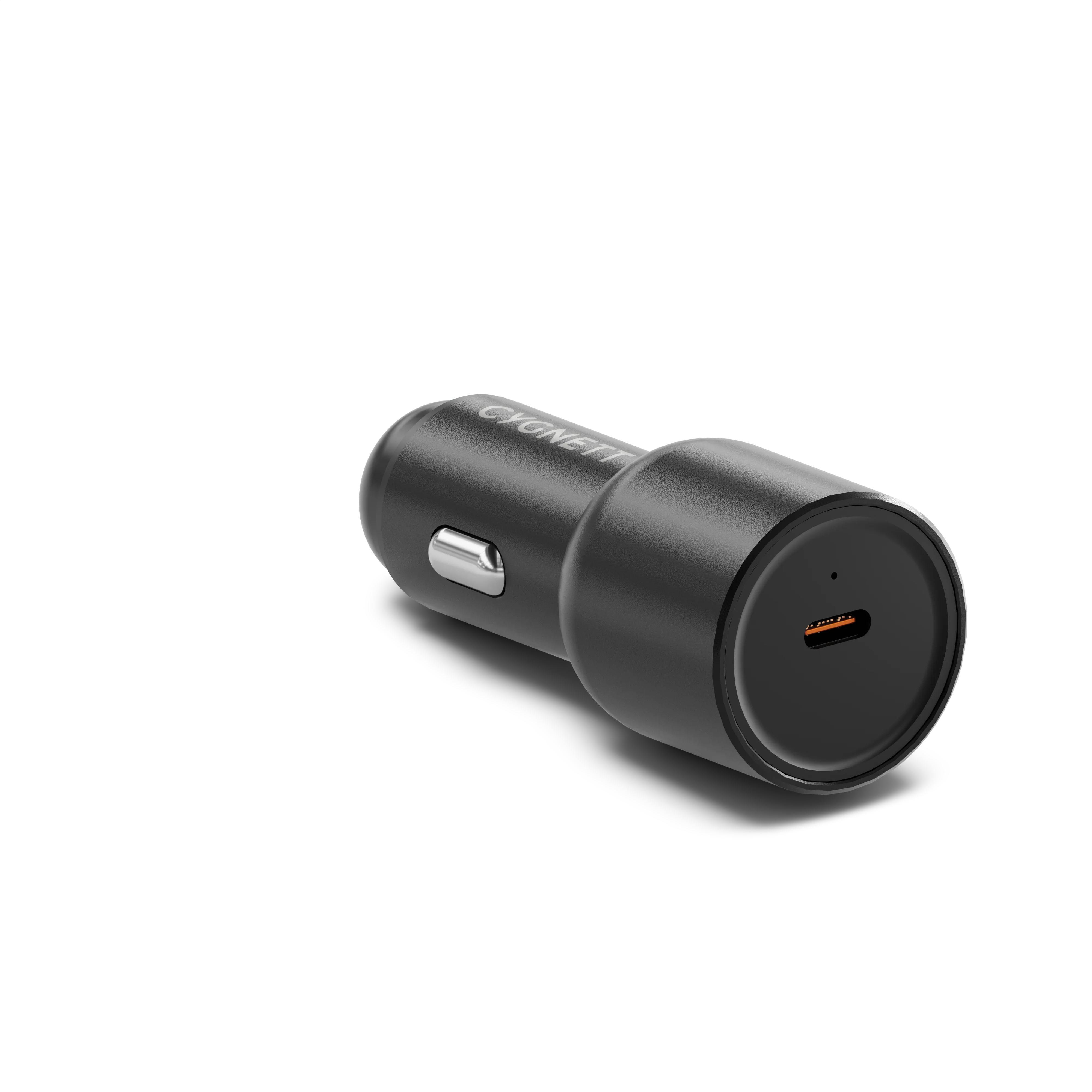 65W USB-C Laptop Car Charger - Image 3