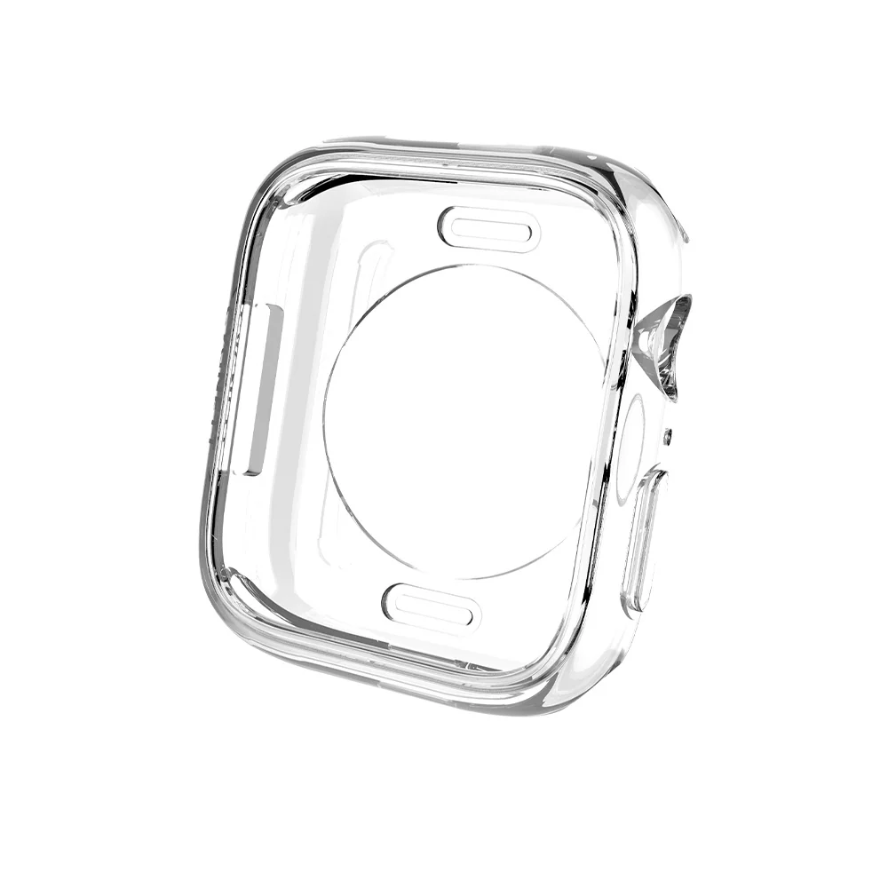 Apple Watch 7 Protective Bumper Case - 45mm - Image 2