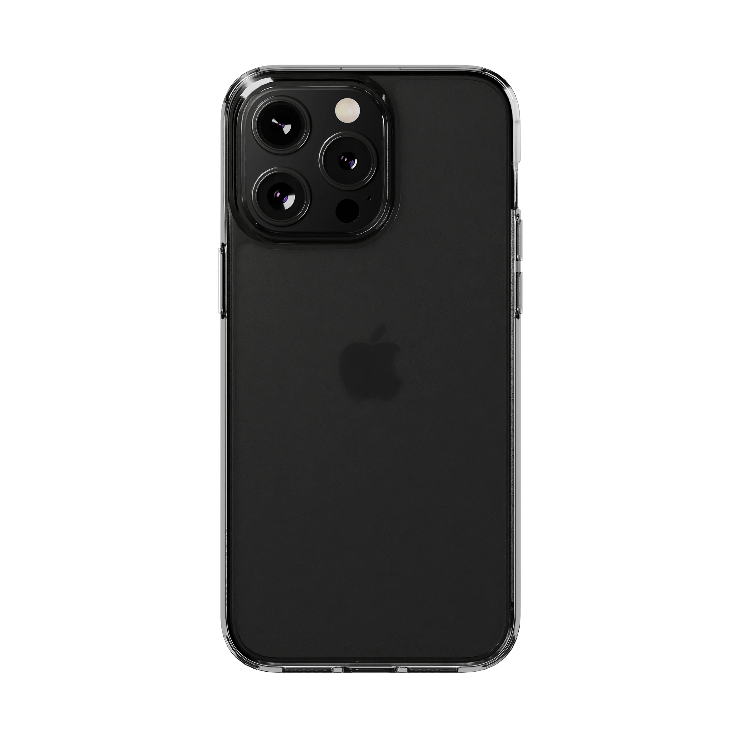 Clear Protective Case for iPhone 16 Pro Max - Image 4