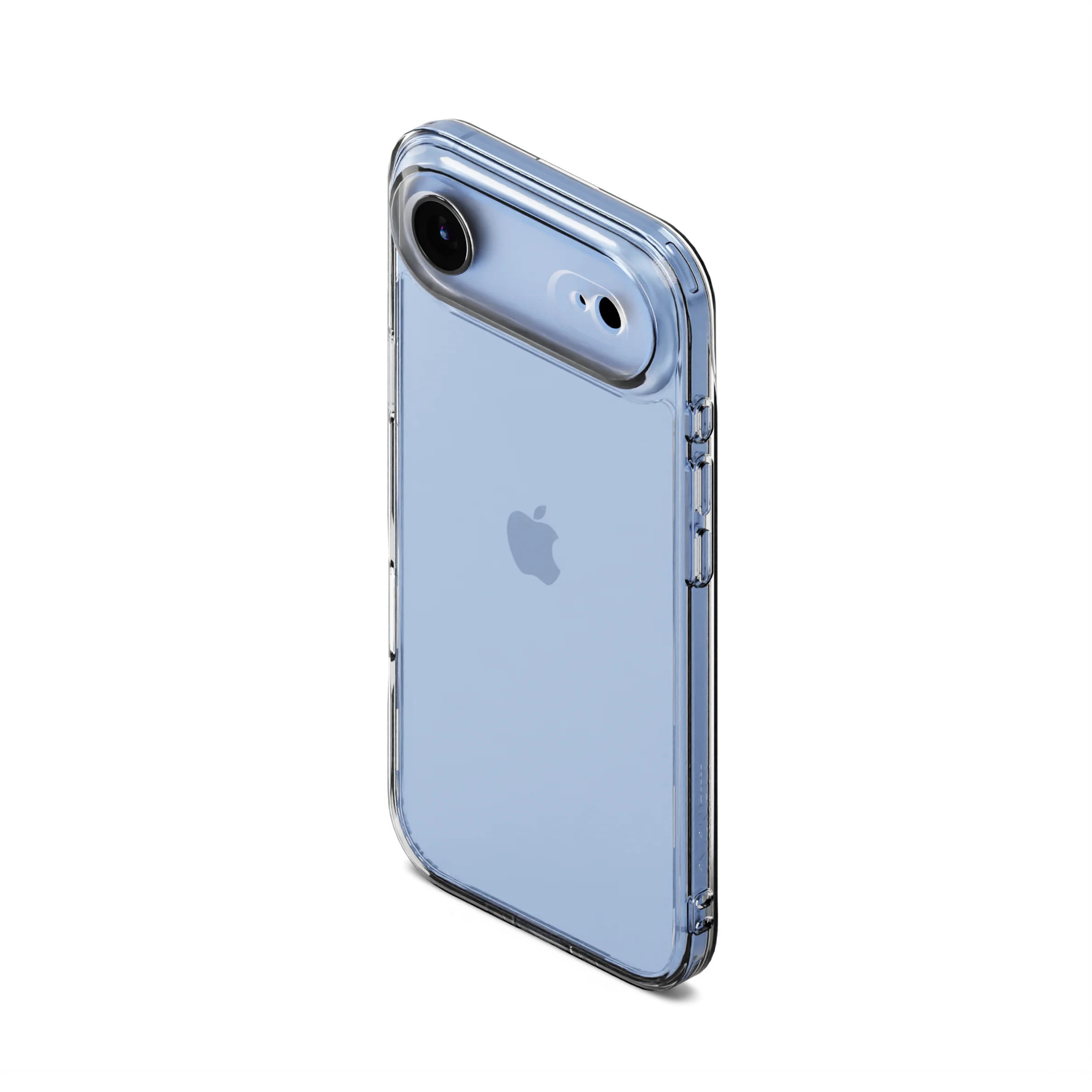 Protective Clear Case for iPhone Air