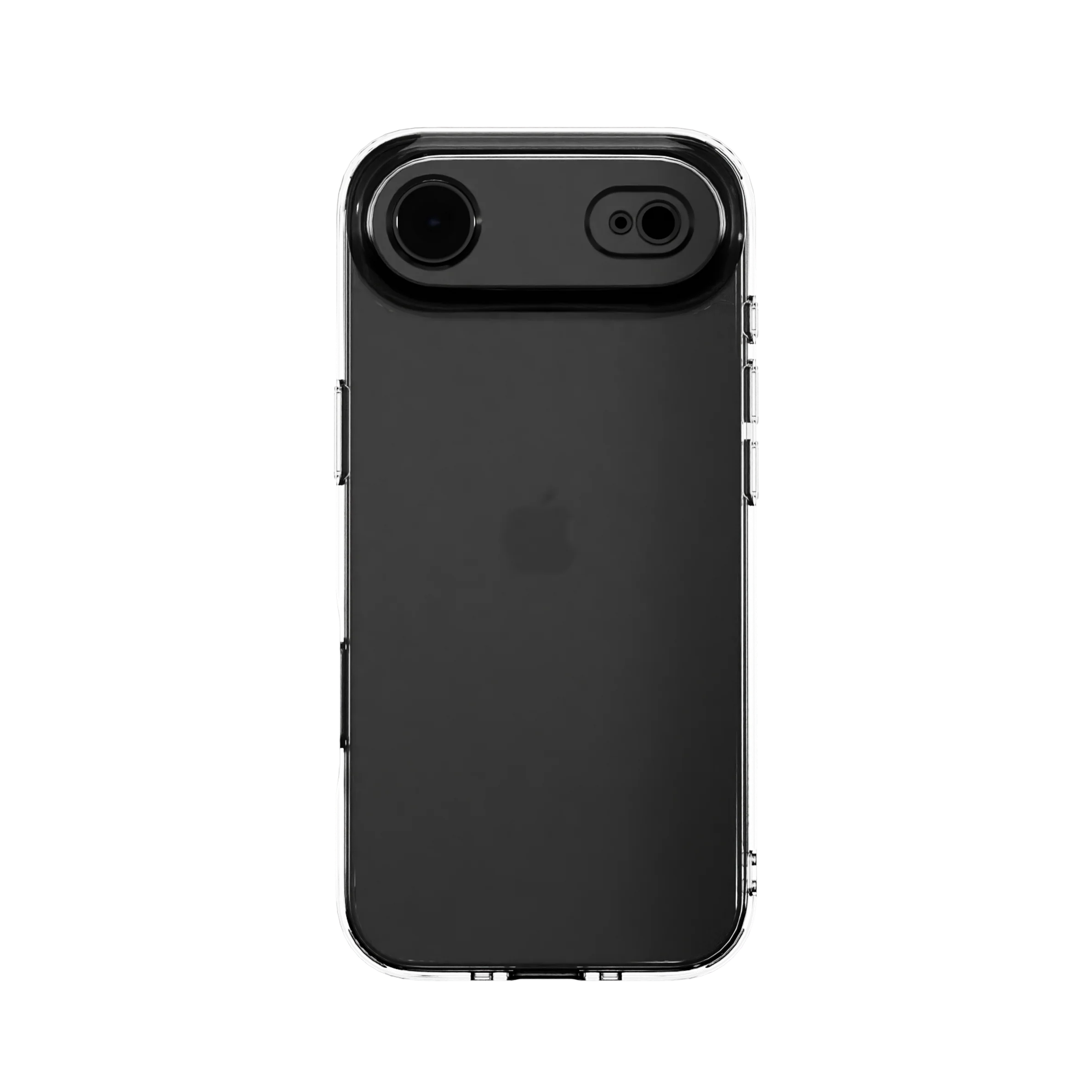 Protective Clear Case for iPhone Air - Image 5