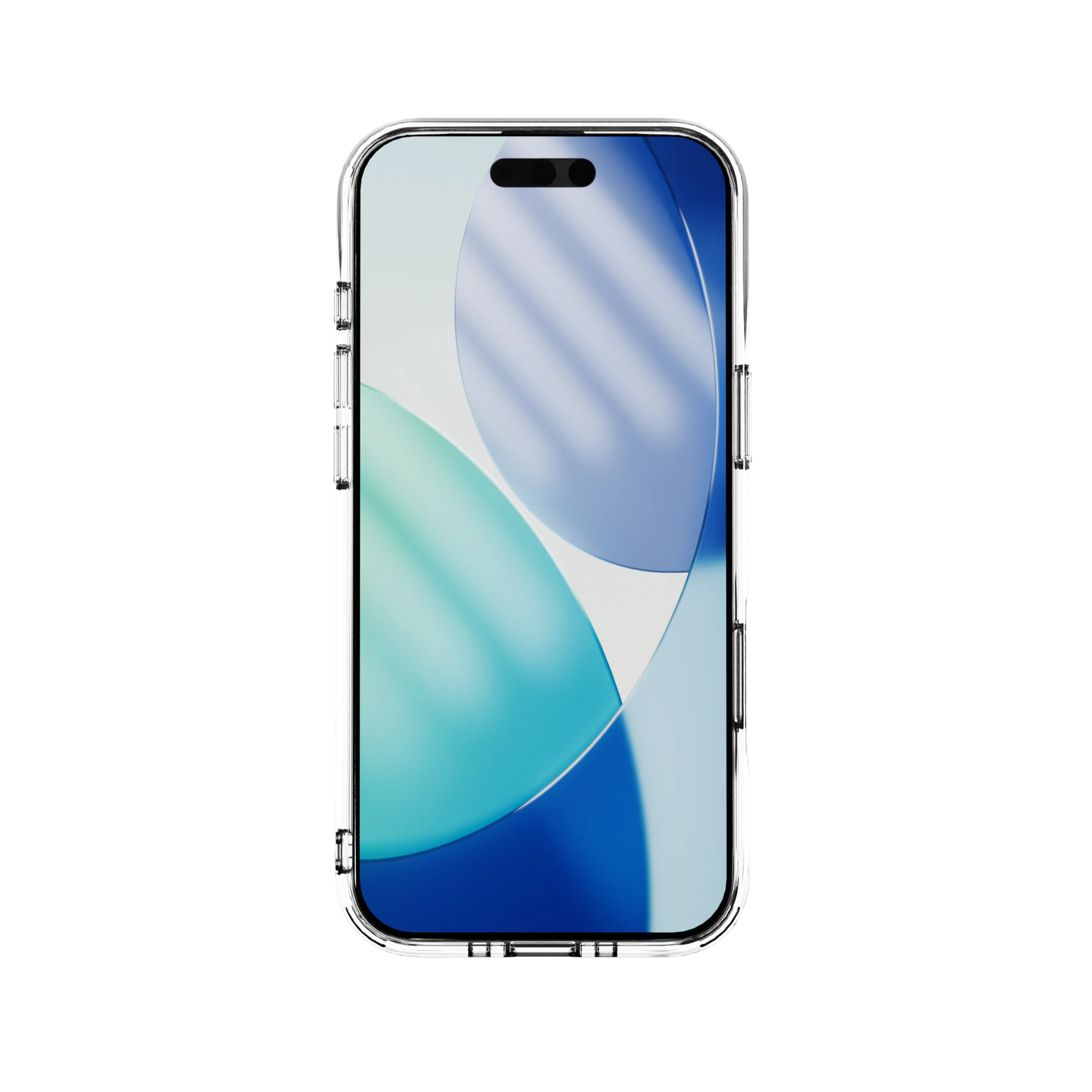 Protective Clear Case for iPhone Air - Image 7