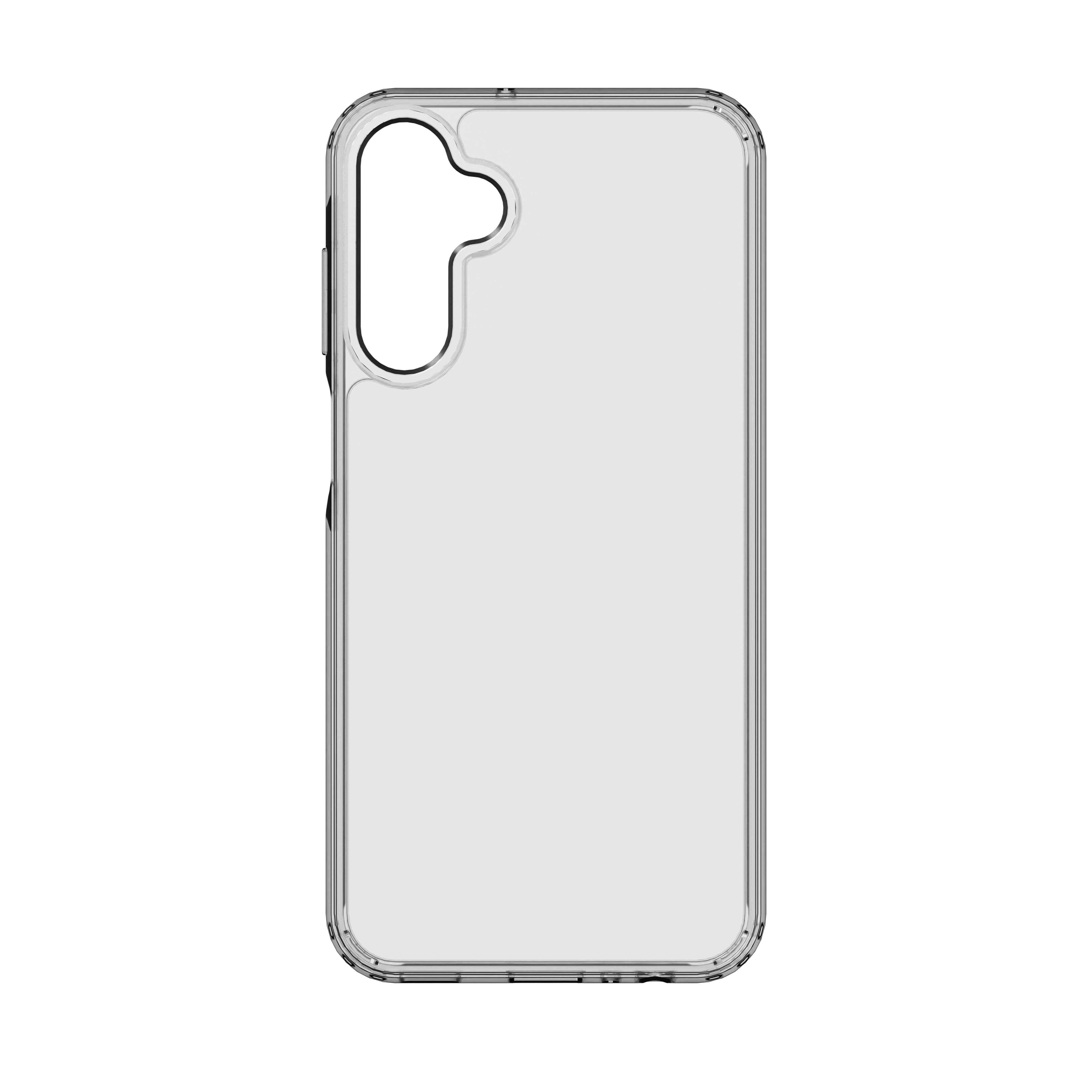 Clear Protective Case for Galaxy A25 - Image 5