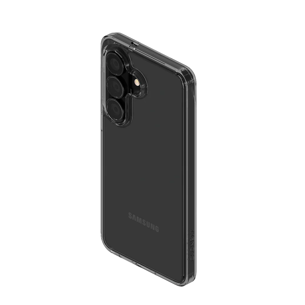Protective Clear Case for Galaxy S26