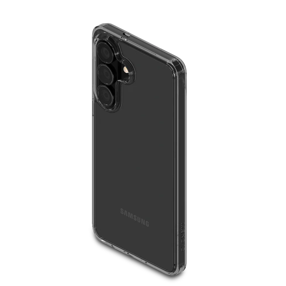Protective Clear Case for Galaxy S26+
