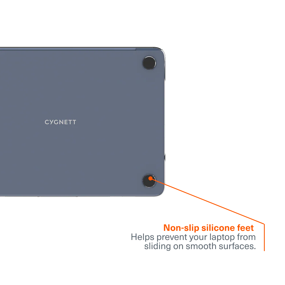 Slim Protective Clear Case For MacBook Neo - Image 6
