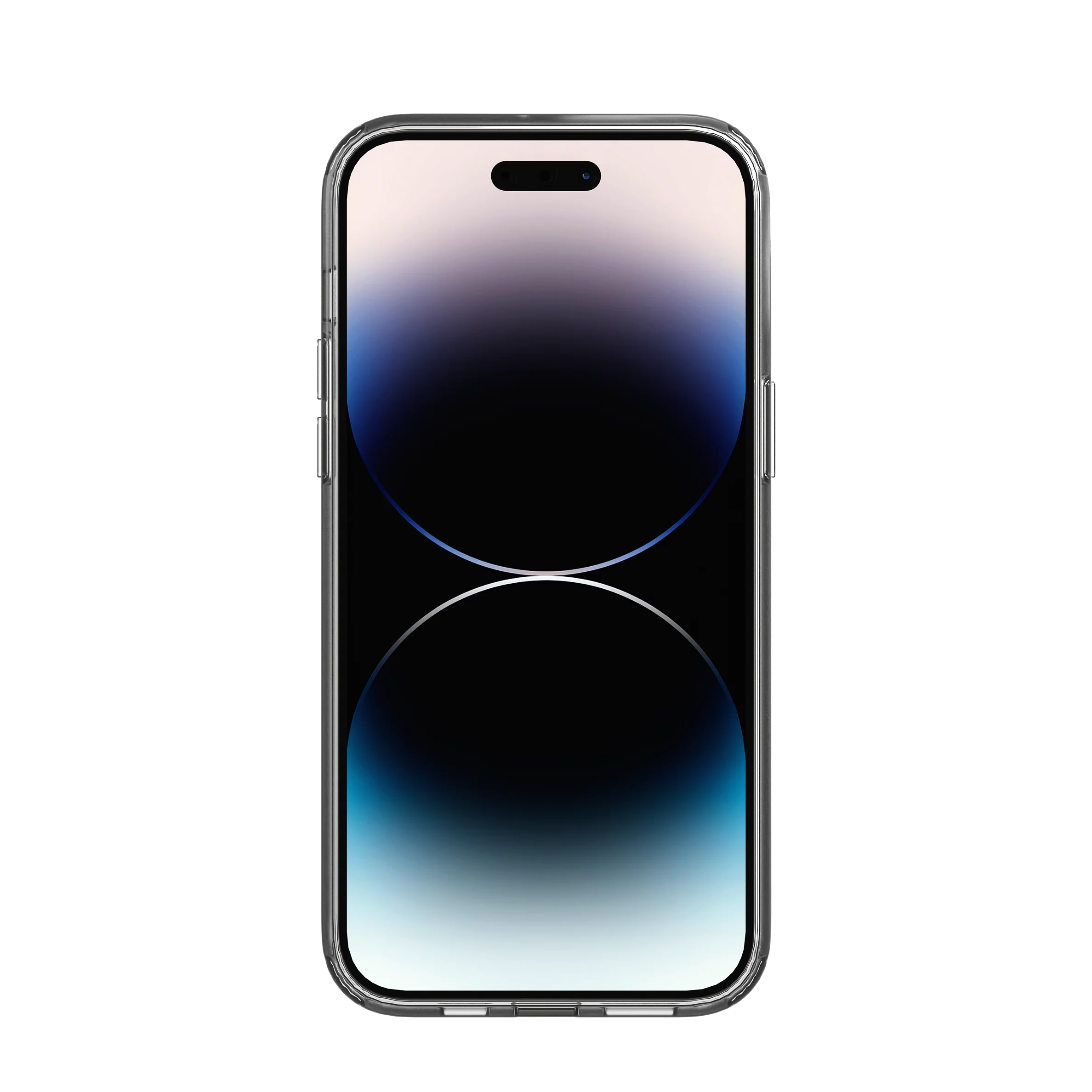 Clear Magnetic Case for iPhone 14 Pro Max - Image 4