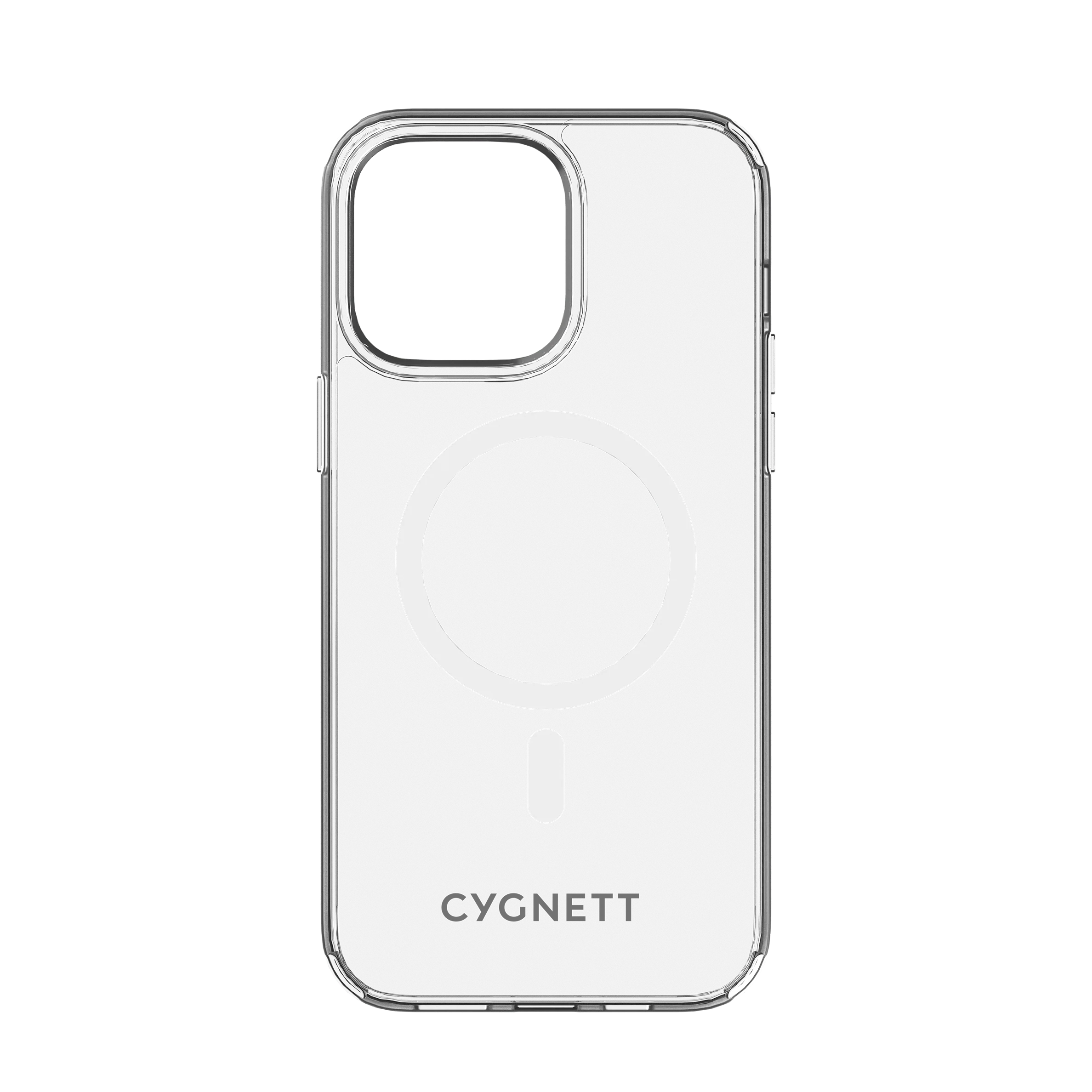 Clear Magnetic Case for iPhone 14 Pro Max - Image 5