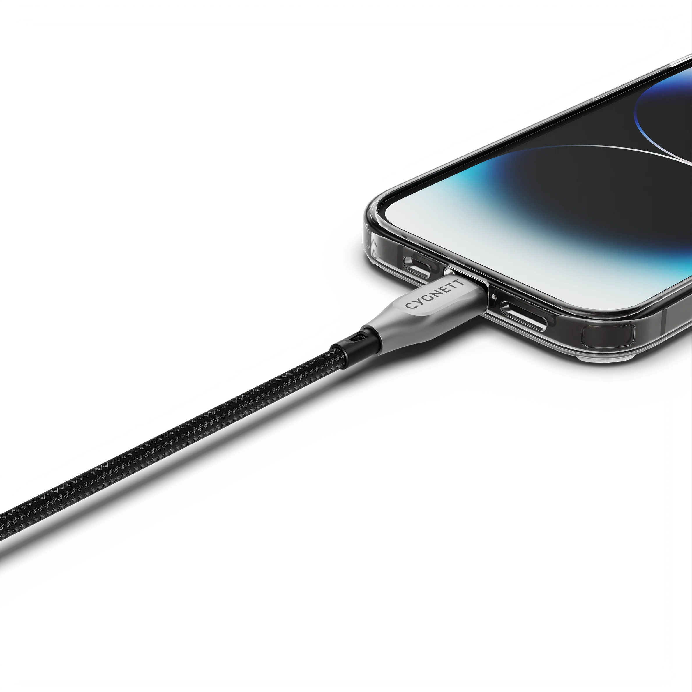 Lightning to USB-A Cable - 2M - Image 2