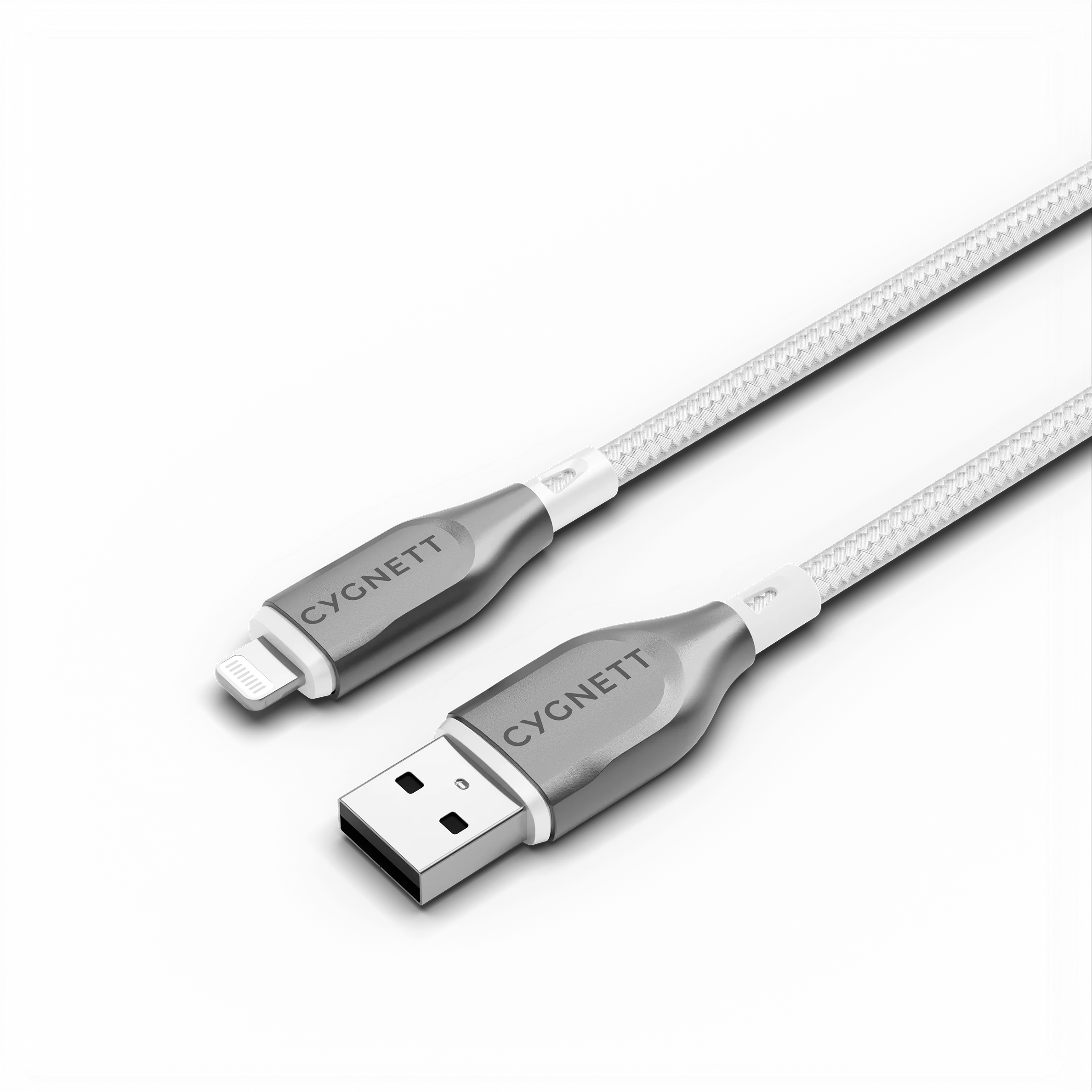 Lightning to USB-A Cable - 1M