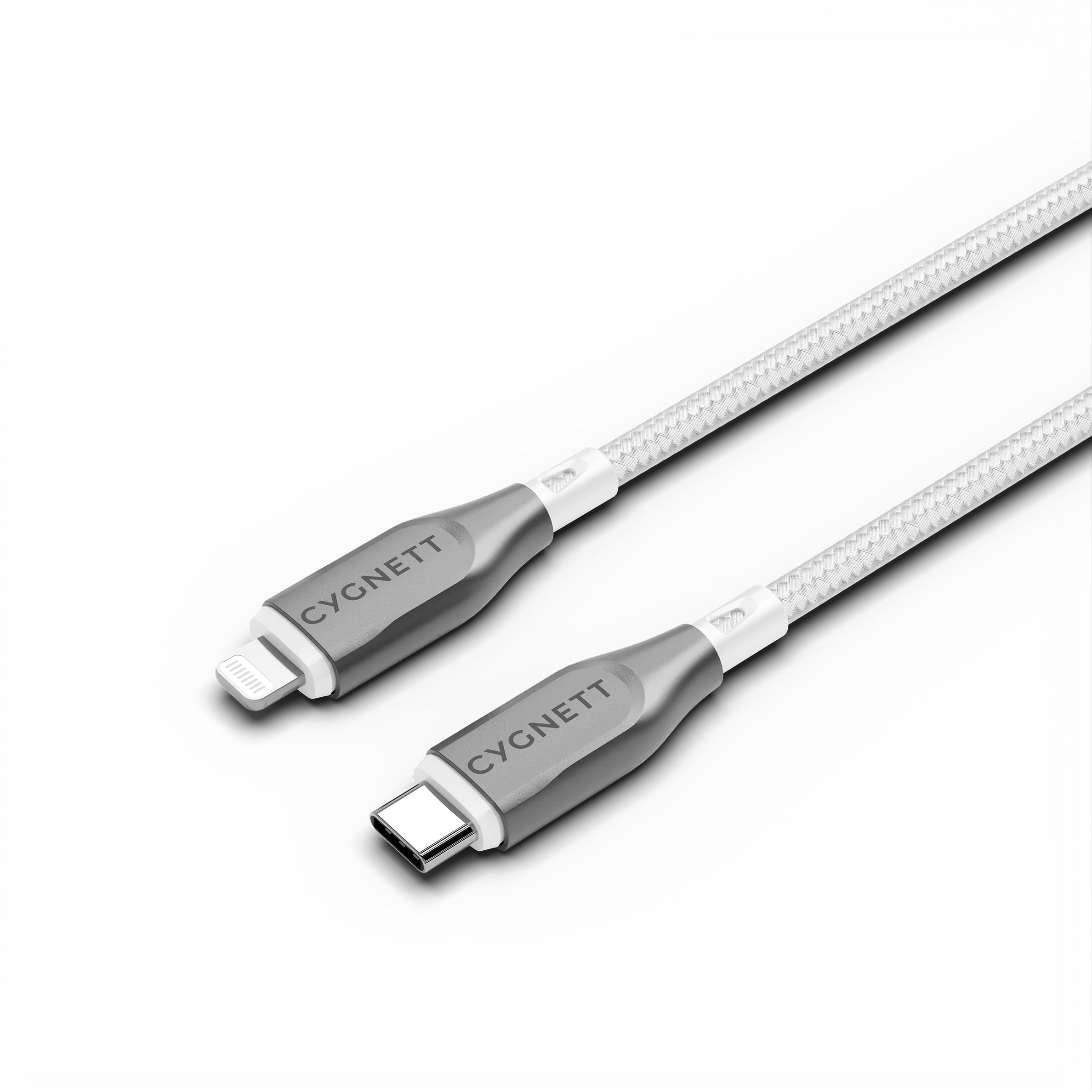 Lightning to USB-C Cable - 1M