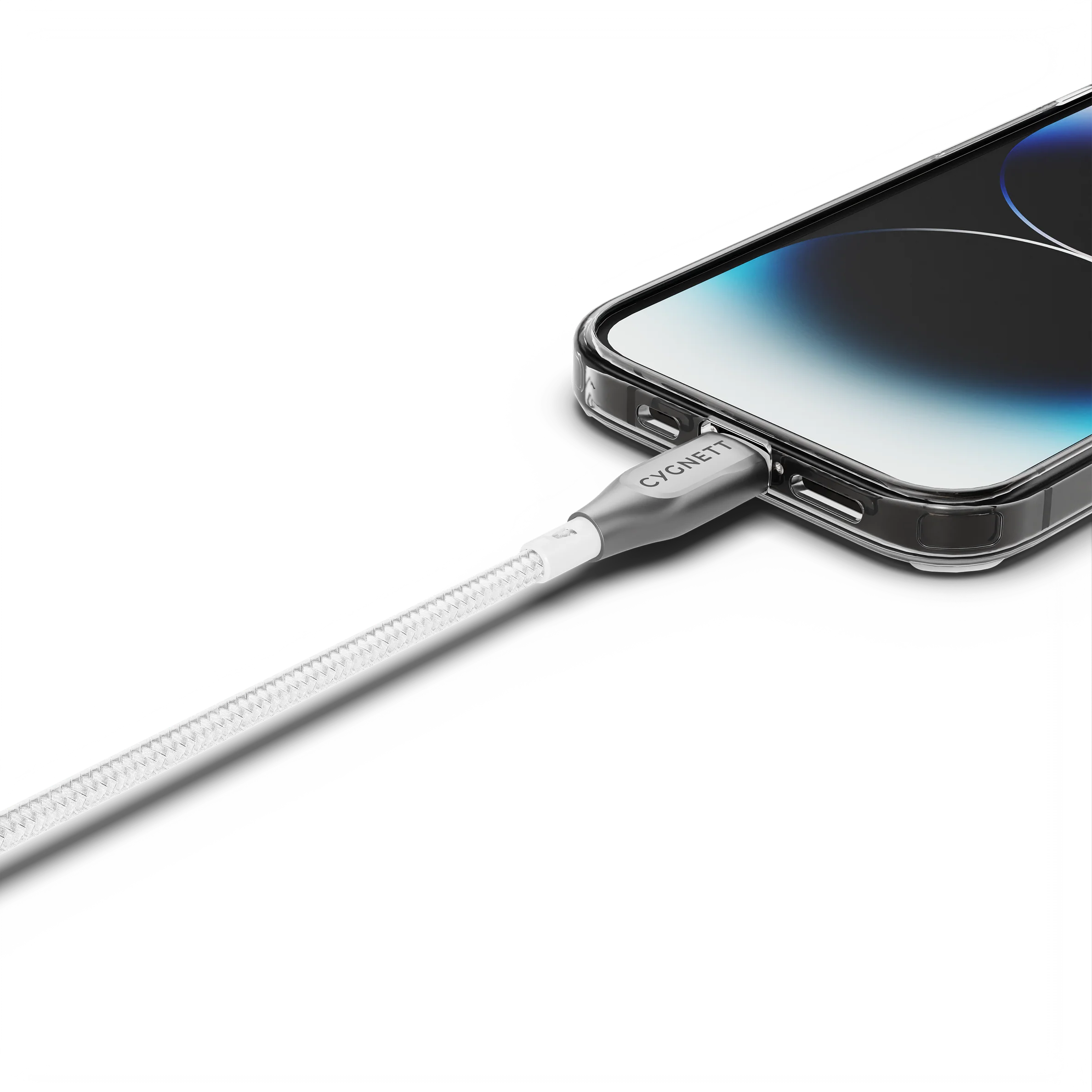 Lightning to USB-C Cable - 1M - Image 2