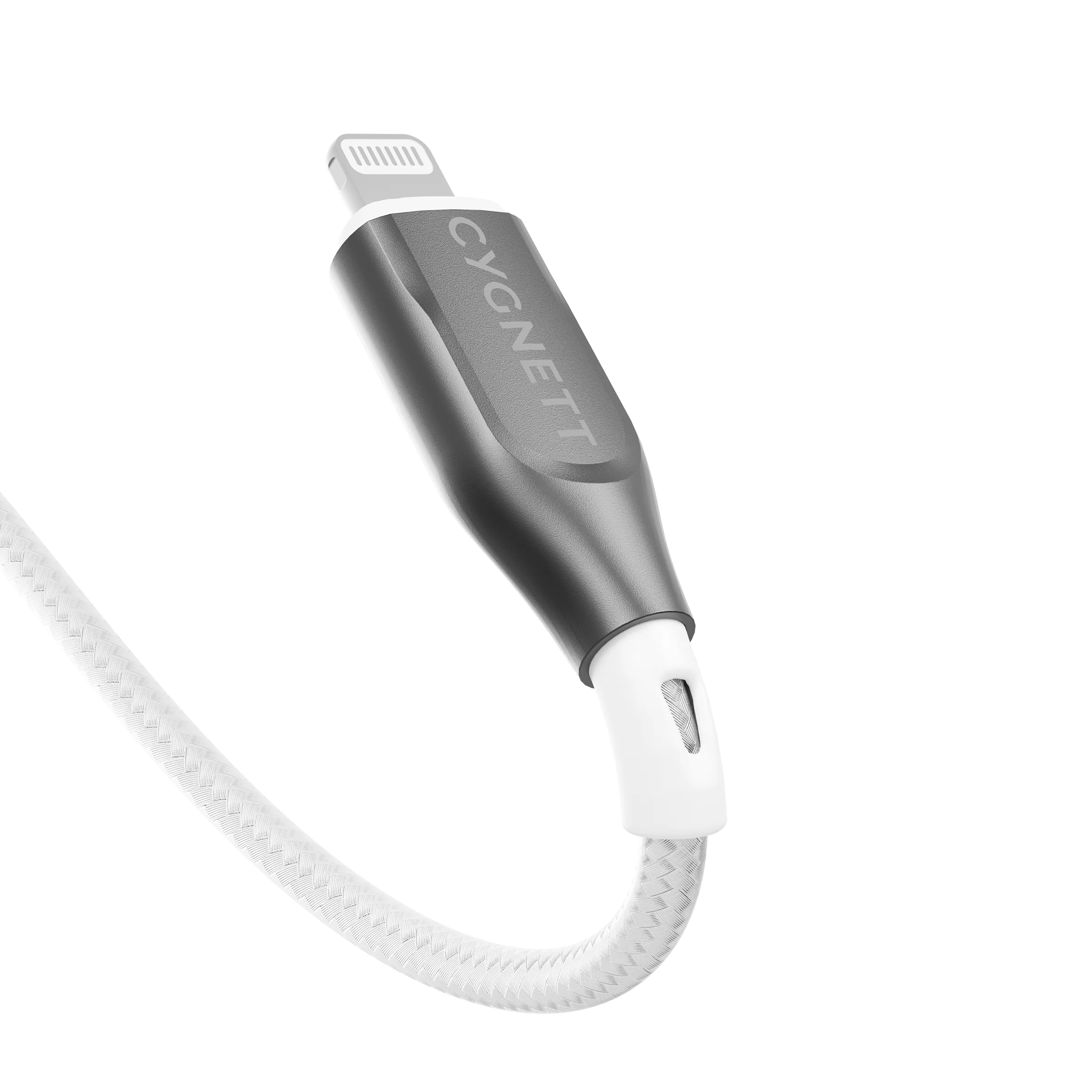 Lightning to USB-C Cable - 2M - Image 5