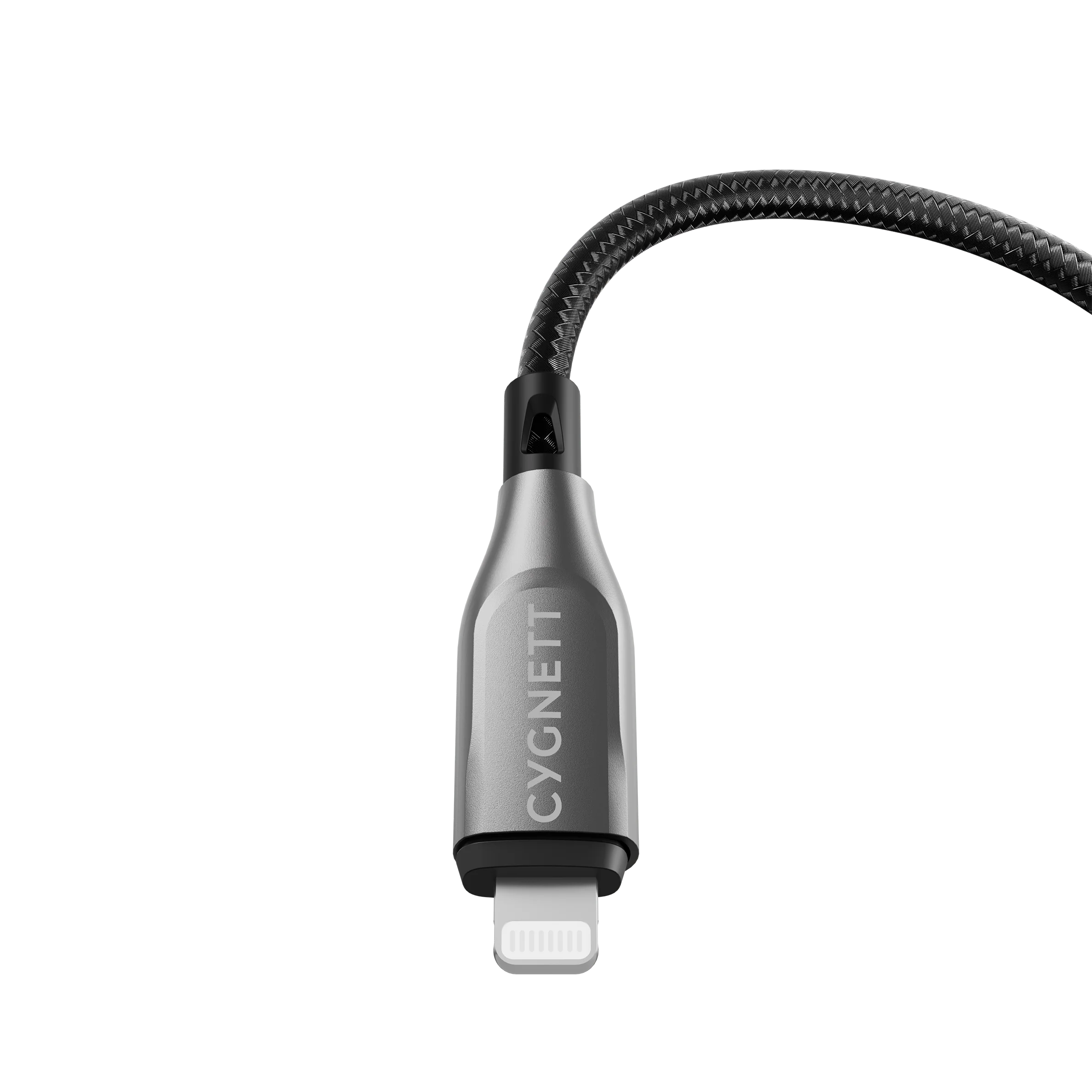 Lightning to USB-C Cable - 50CM - Image 4
