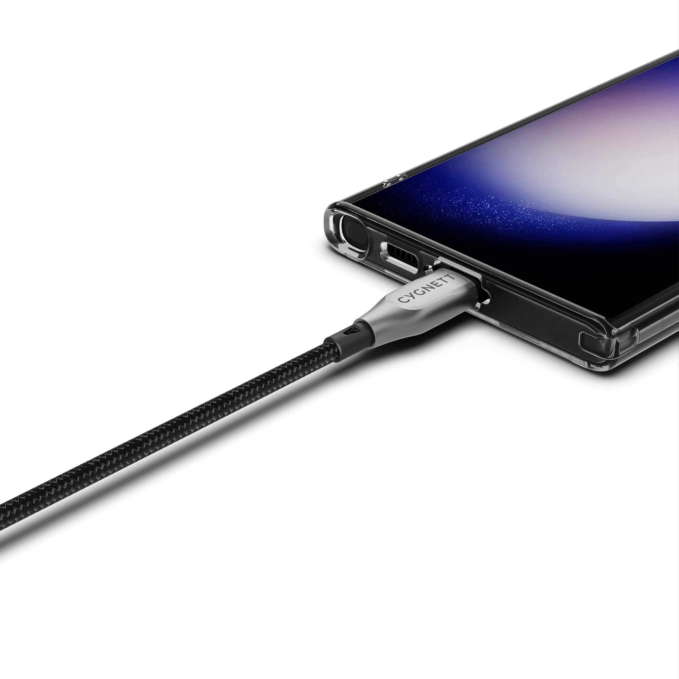 USB-C to USB-C Cable - 50CM - Image 2