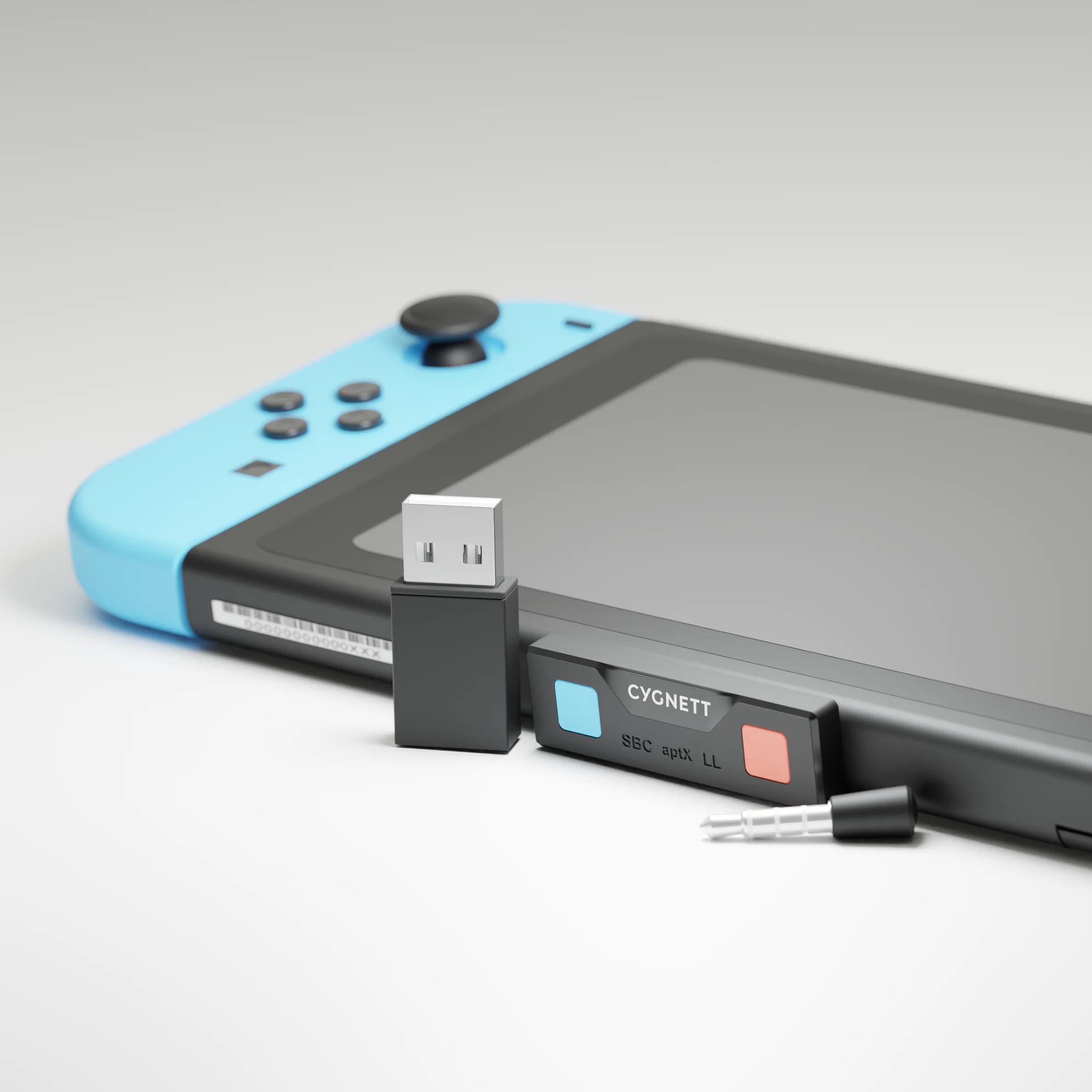 Wireless Audio Adapter for Nintendo Switch - Image 5
