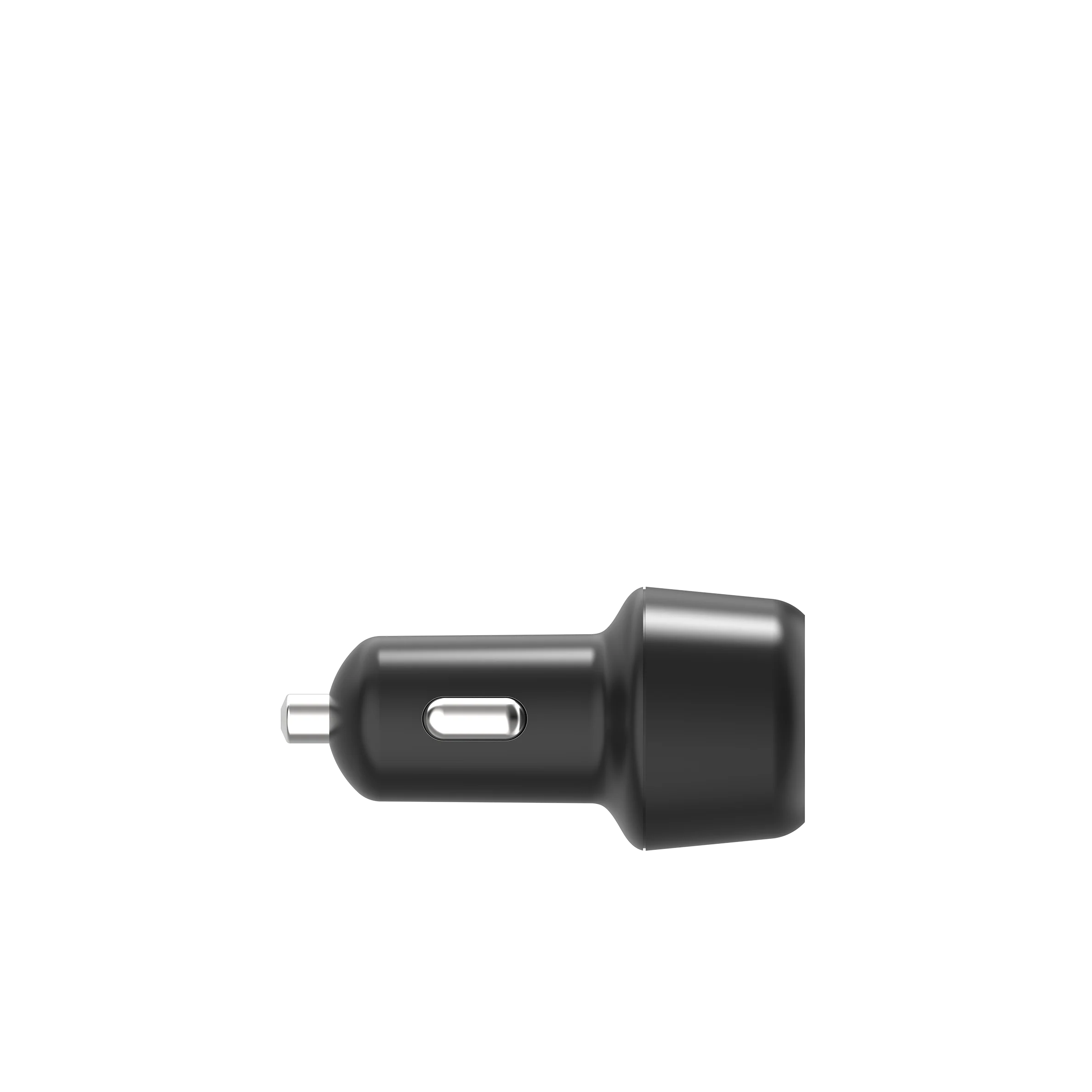 30W Car Charger Dual Port USB-A - Image 3