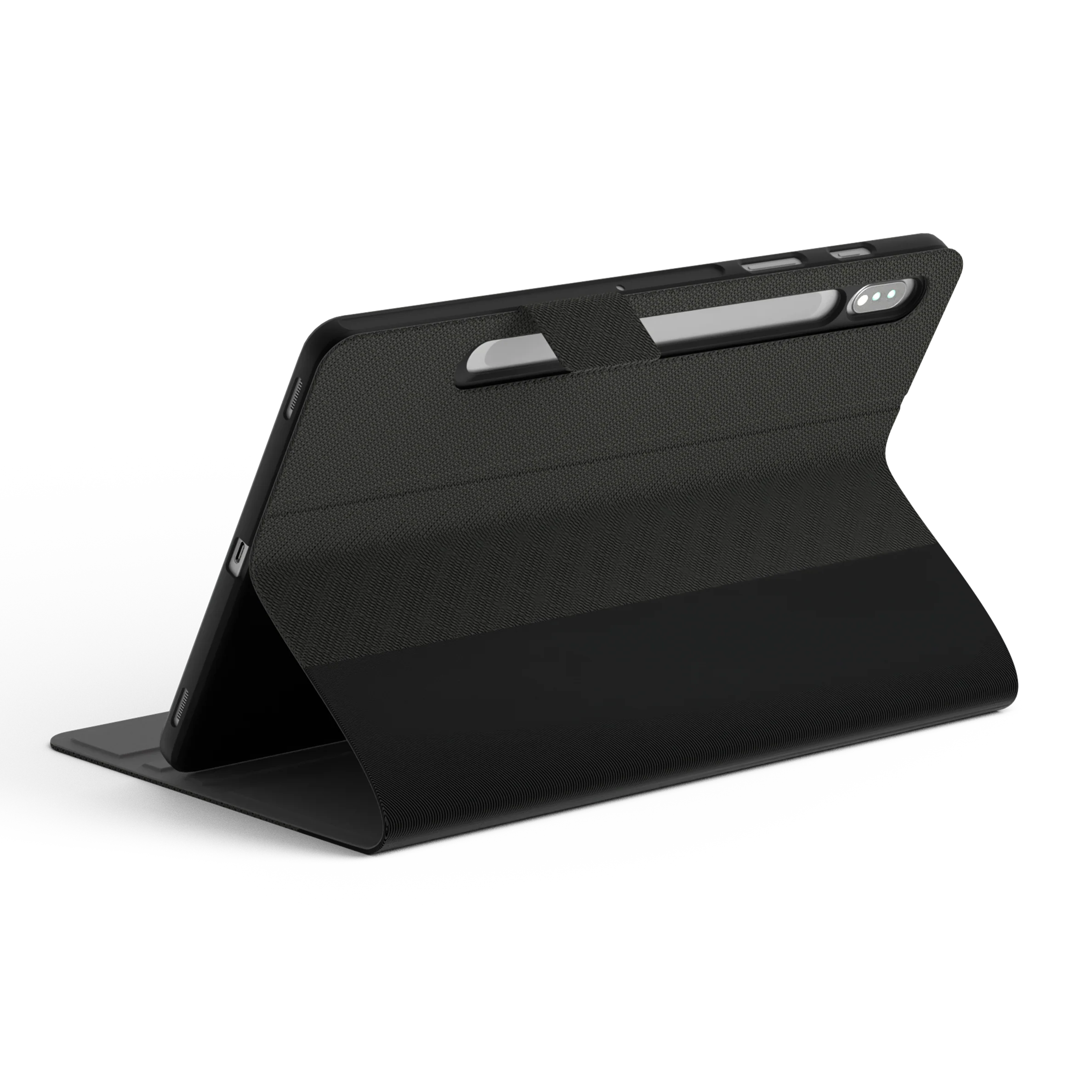 Slimline Protective Case for Samsung Tab S10+/S9+ - Image 2