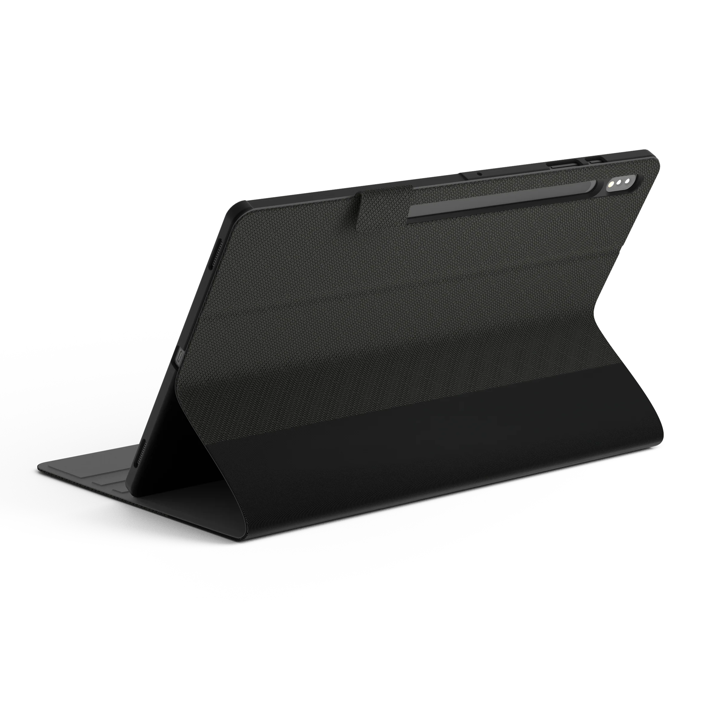 Slimline Protective Case for Samsung Tab S10/S9 Ultra - Image 2