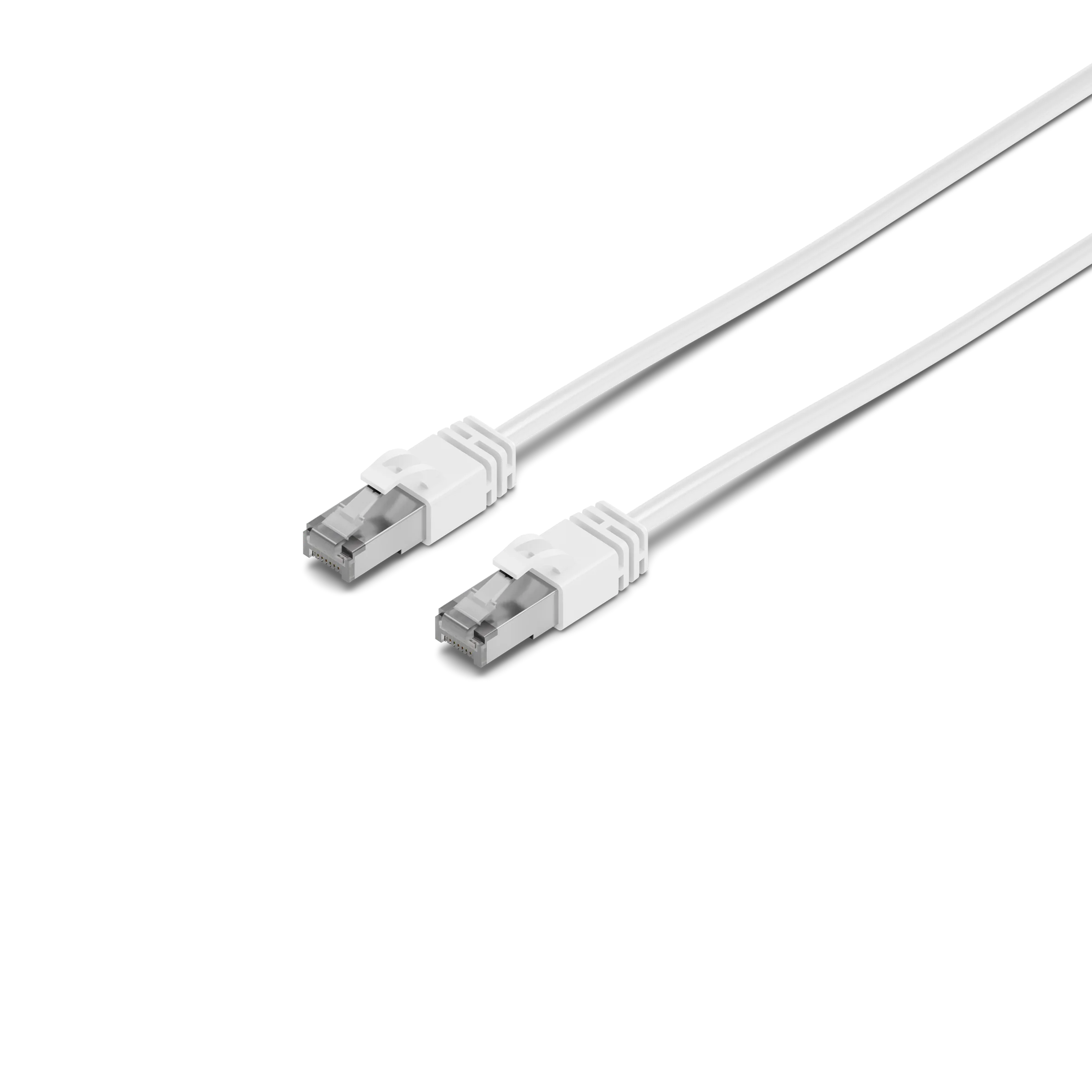 CAT6 RJ45 Gigabit Ethernet Cable - 10M