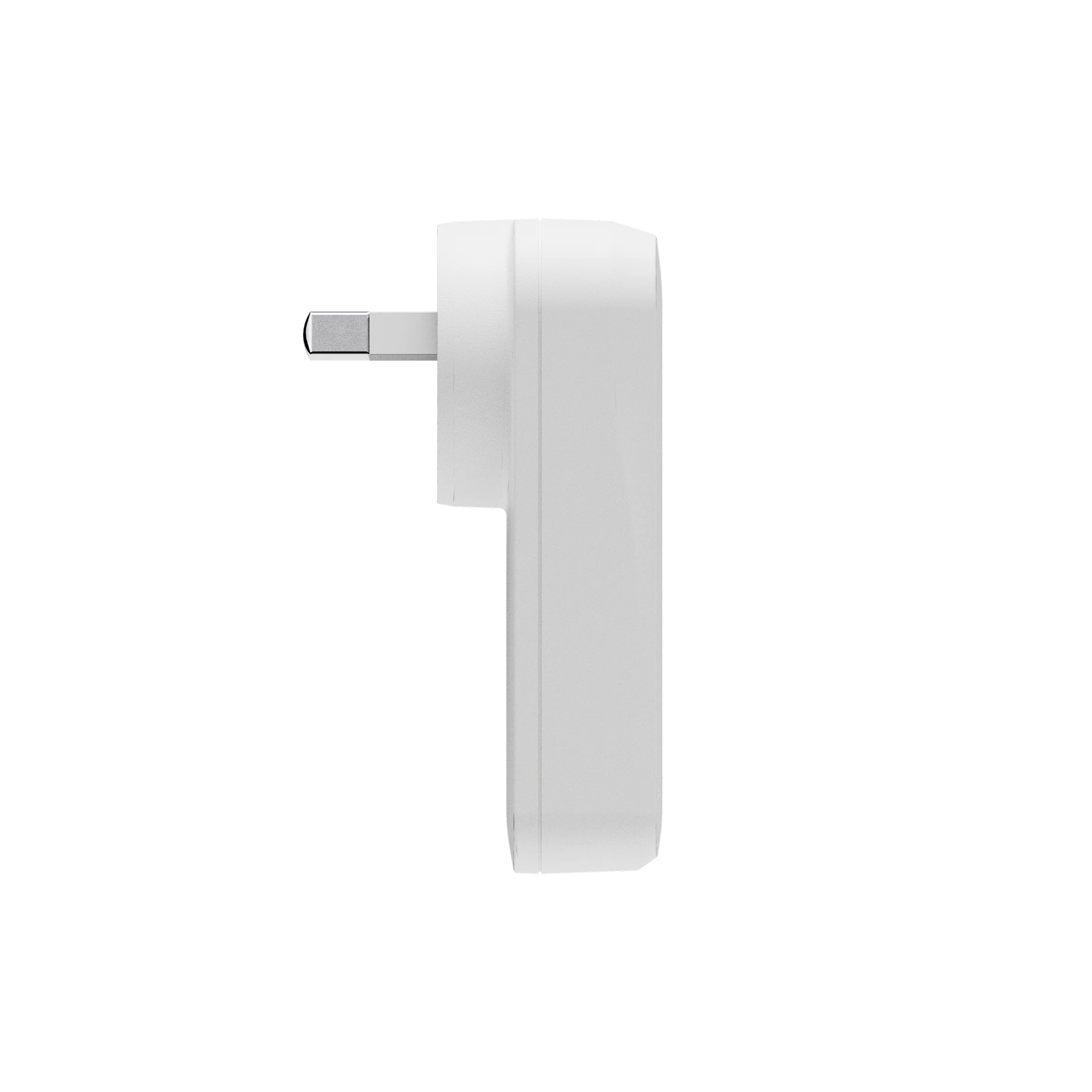 65W Dual USB-C GaN Slim Wall Charger