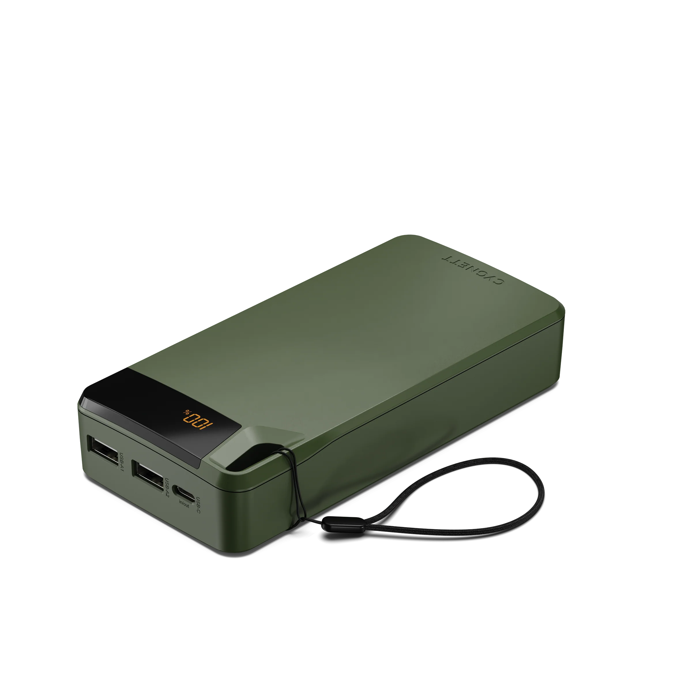 Power Bank 20K - Image 3
