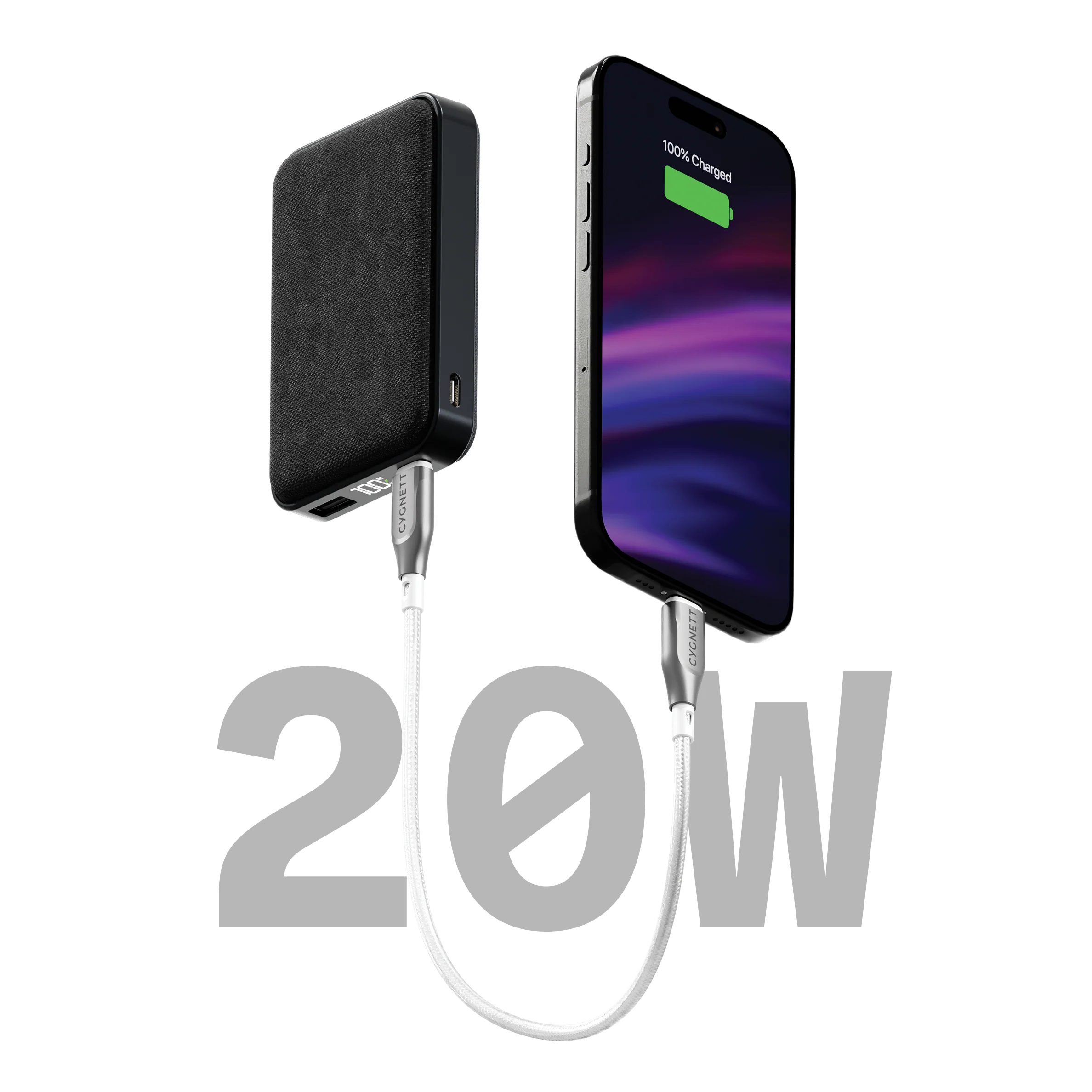 Power Bank 10K - Image 5
