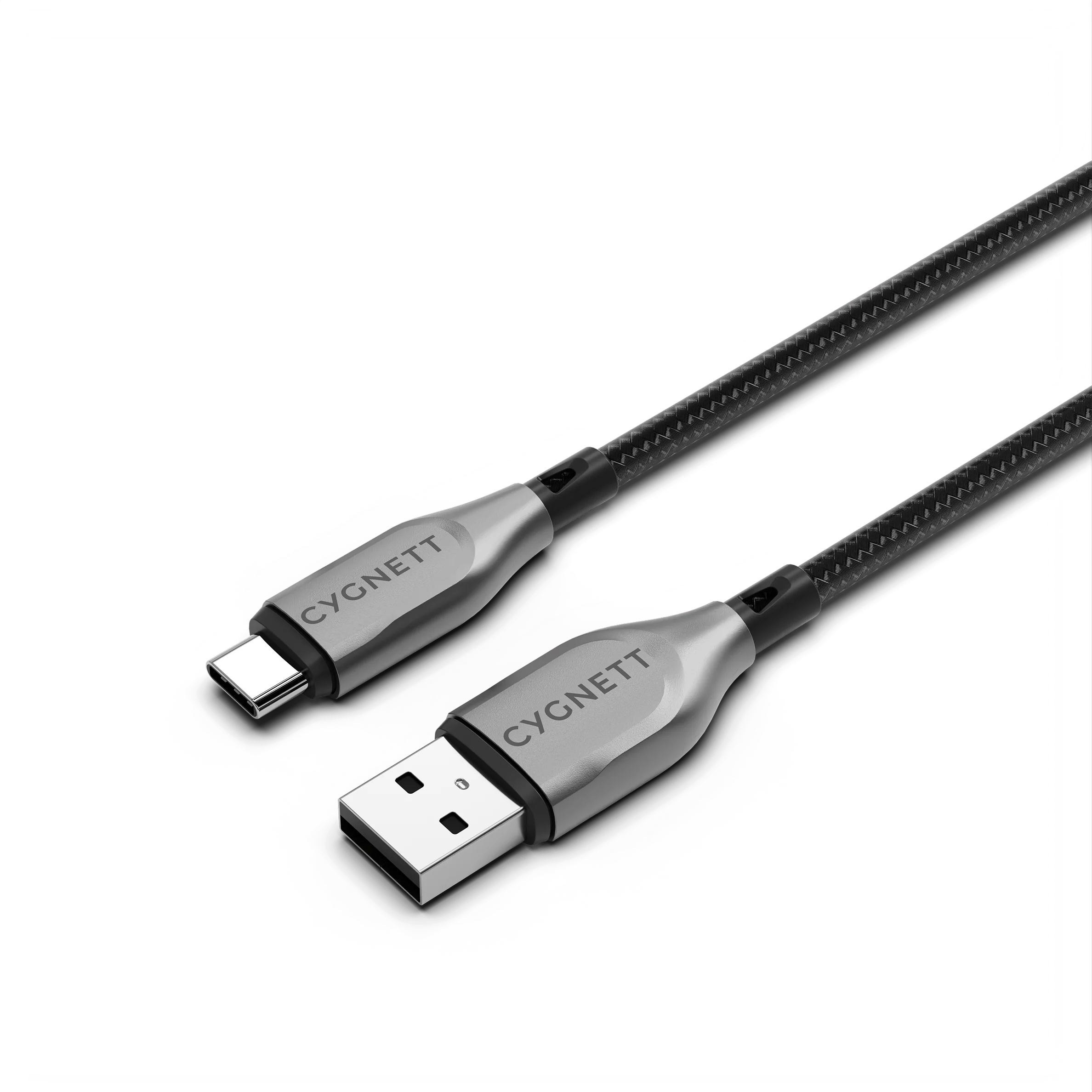 USB-C to USB-A Cable - 2M