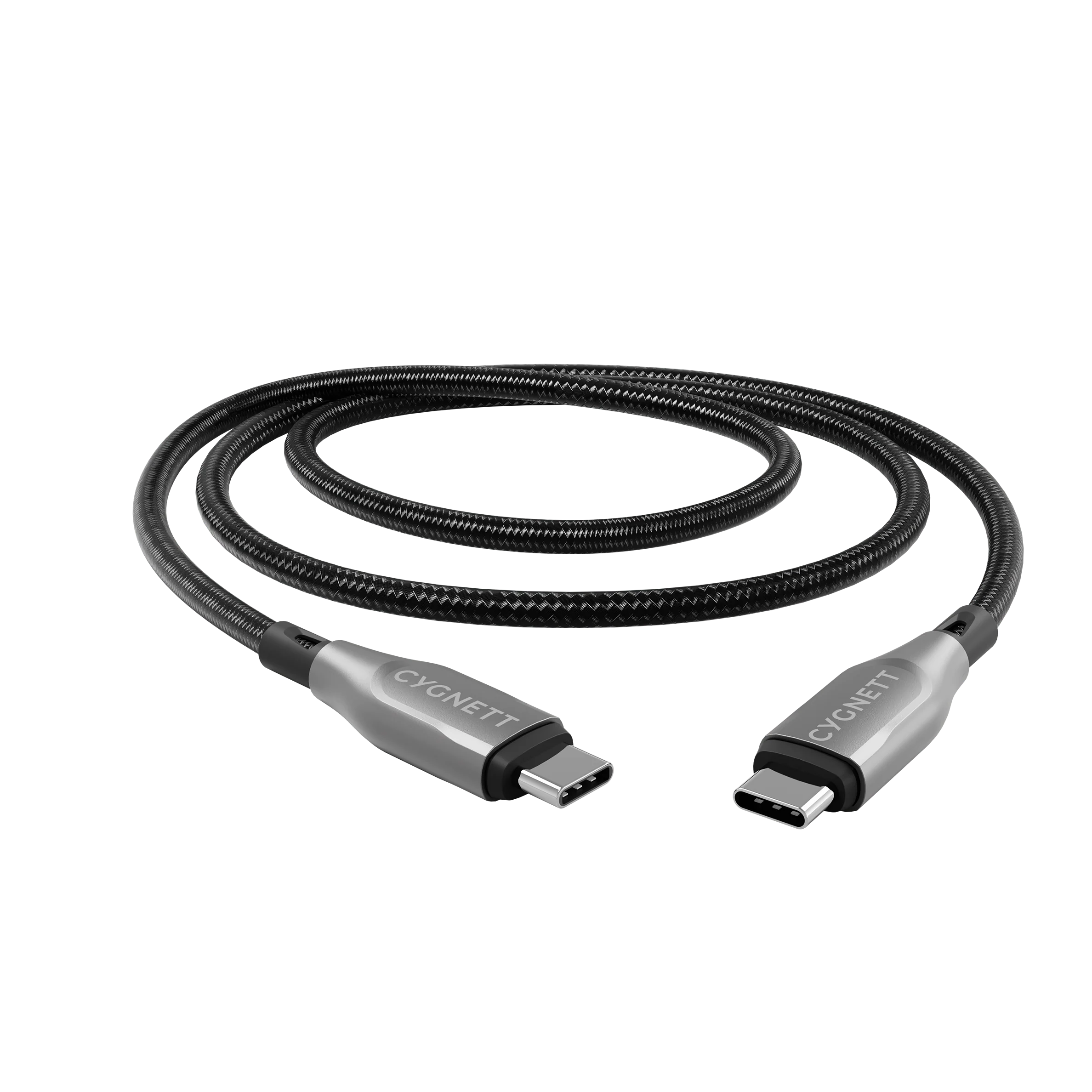 USB-C to USB-C Cable - 2M - Image 3