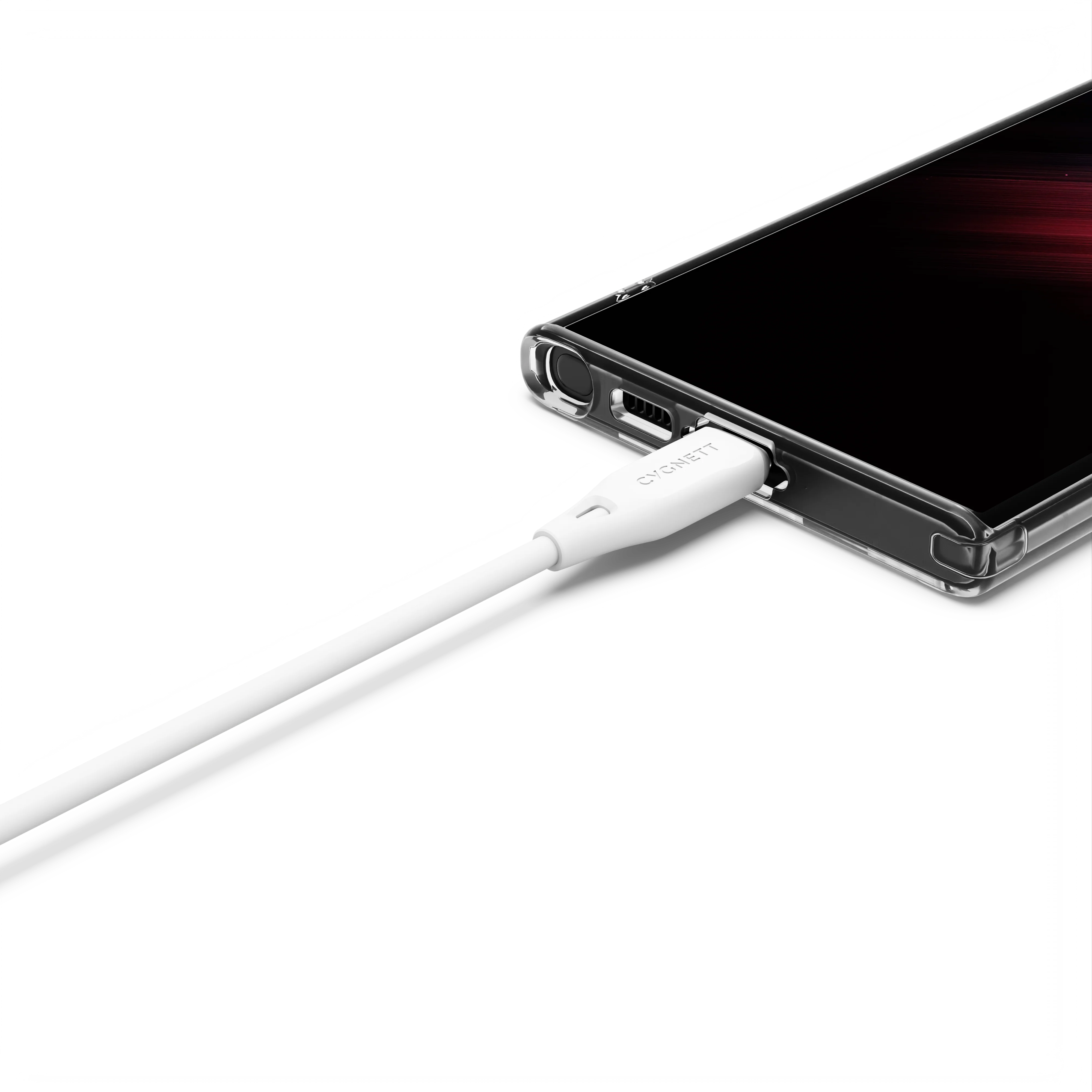 USB-C to USB-C Cable - 1M - Image 2