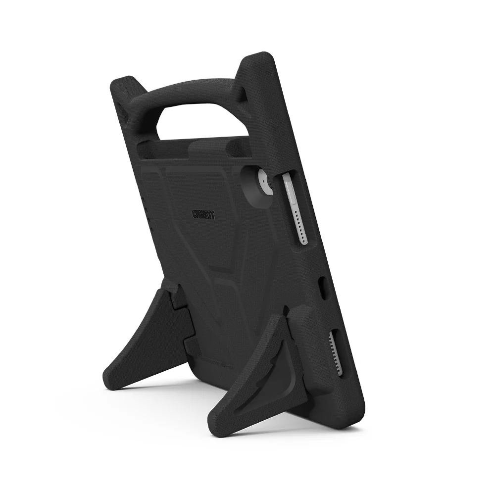 Benjamin Bat Kids Case for iPad 10th Gen (10.9") - Image 2