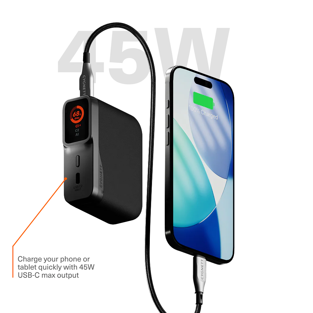 45W Power Bank 10K - Image 6