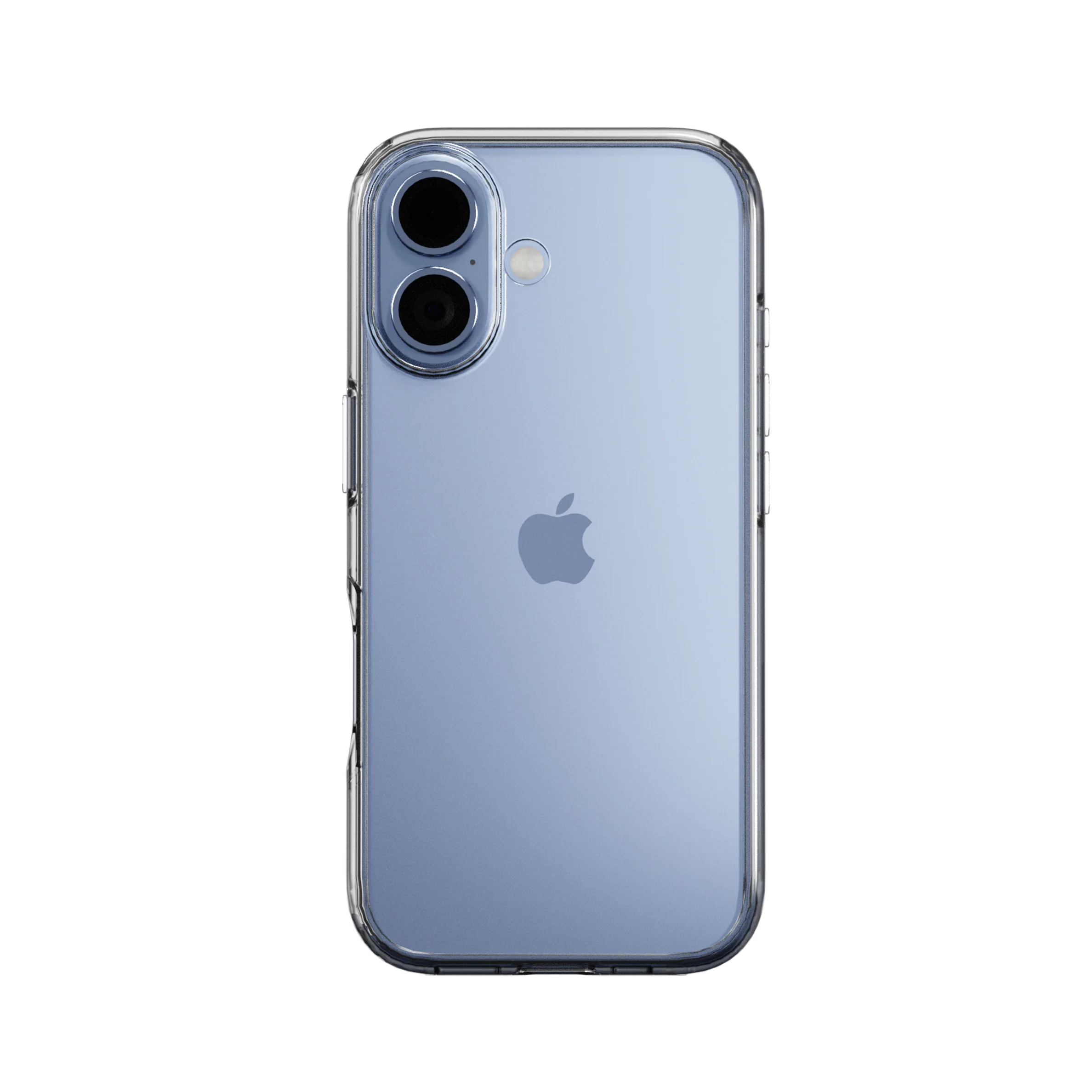 Protective Clear Case for iPhone 17 - Image 5