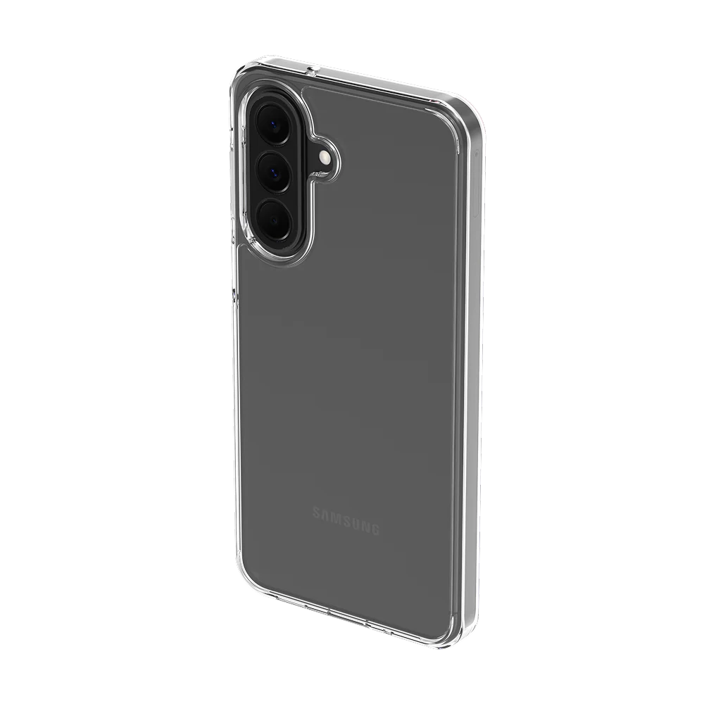 Protective Clear Case for Galaxy A27