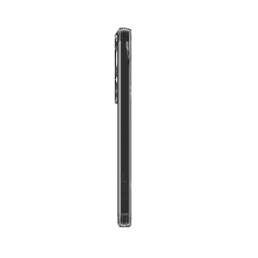 Protective Clear Case for Galaxy A27 - Image 7