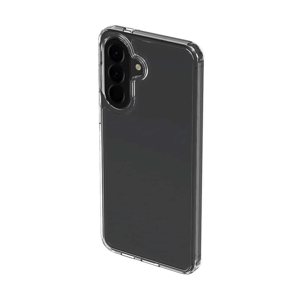 Protective Clear Case for Galaxy A57