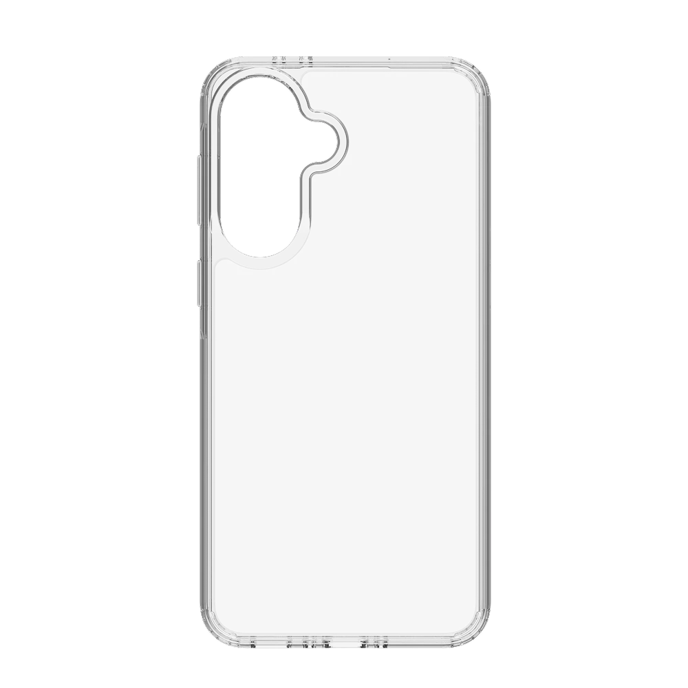 Protective Clear Case for Galaxy A57 - Image 5