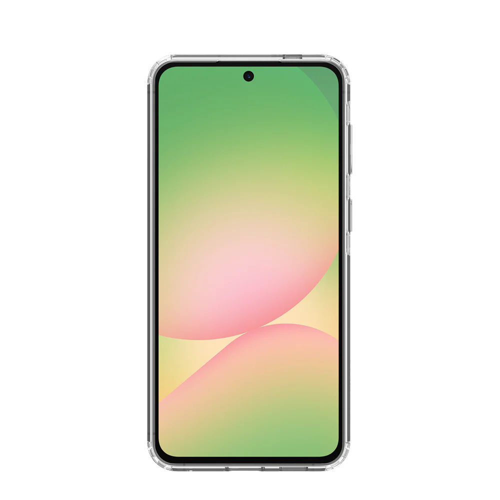 Protective Clear Case for Galaxy A57 - Image 6