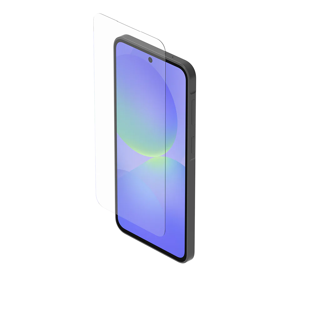 Glass Screen Protector for Galaxy A37