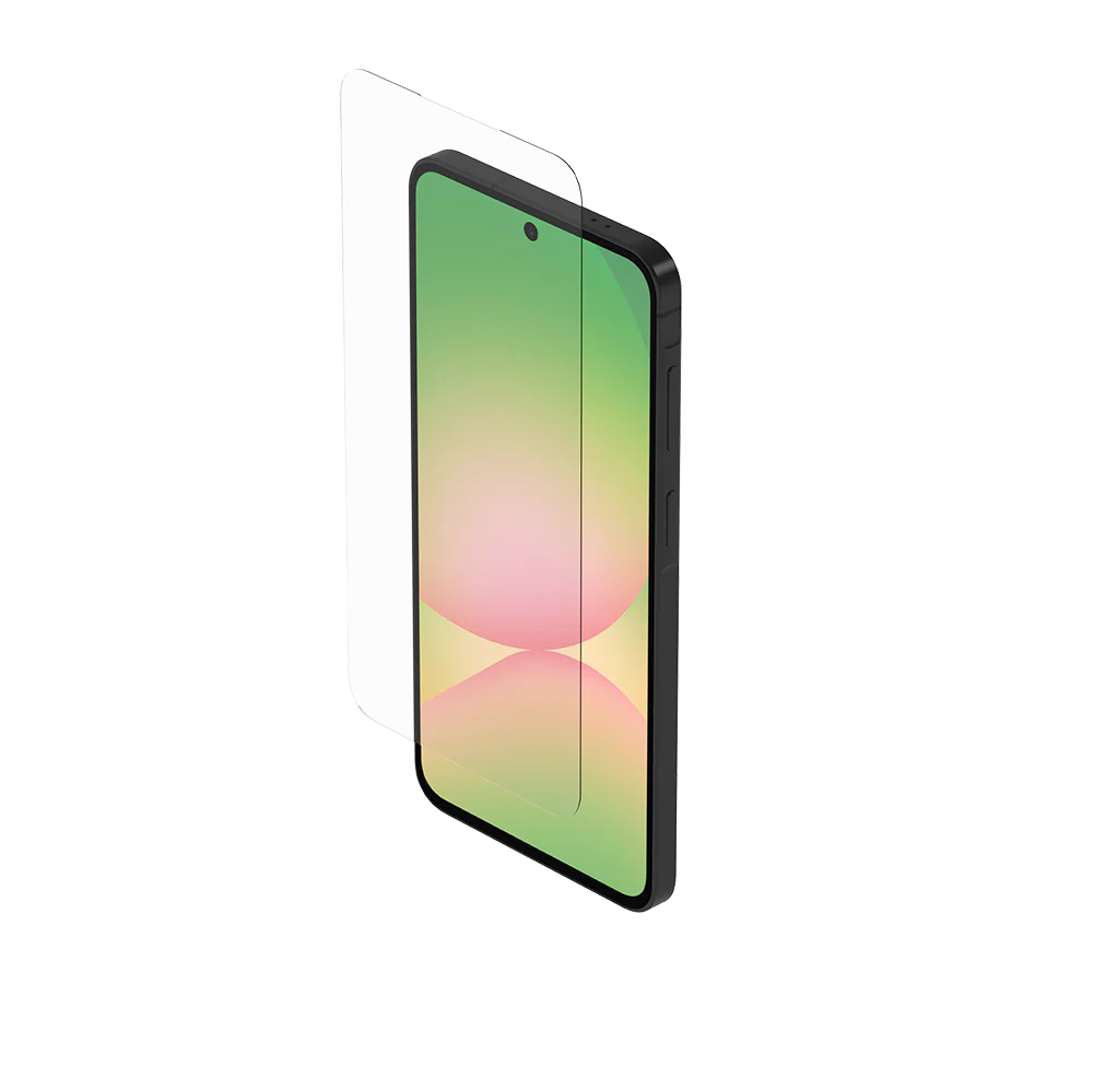 Glass Screen Protector for Galaxy A57