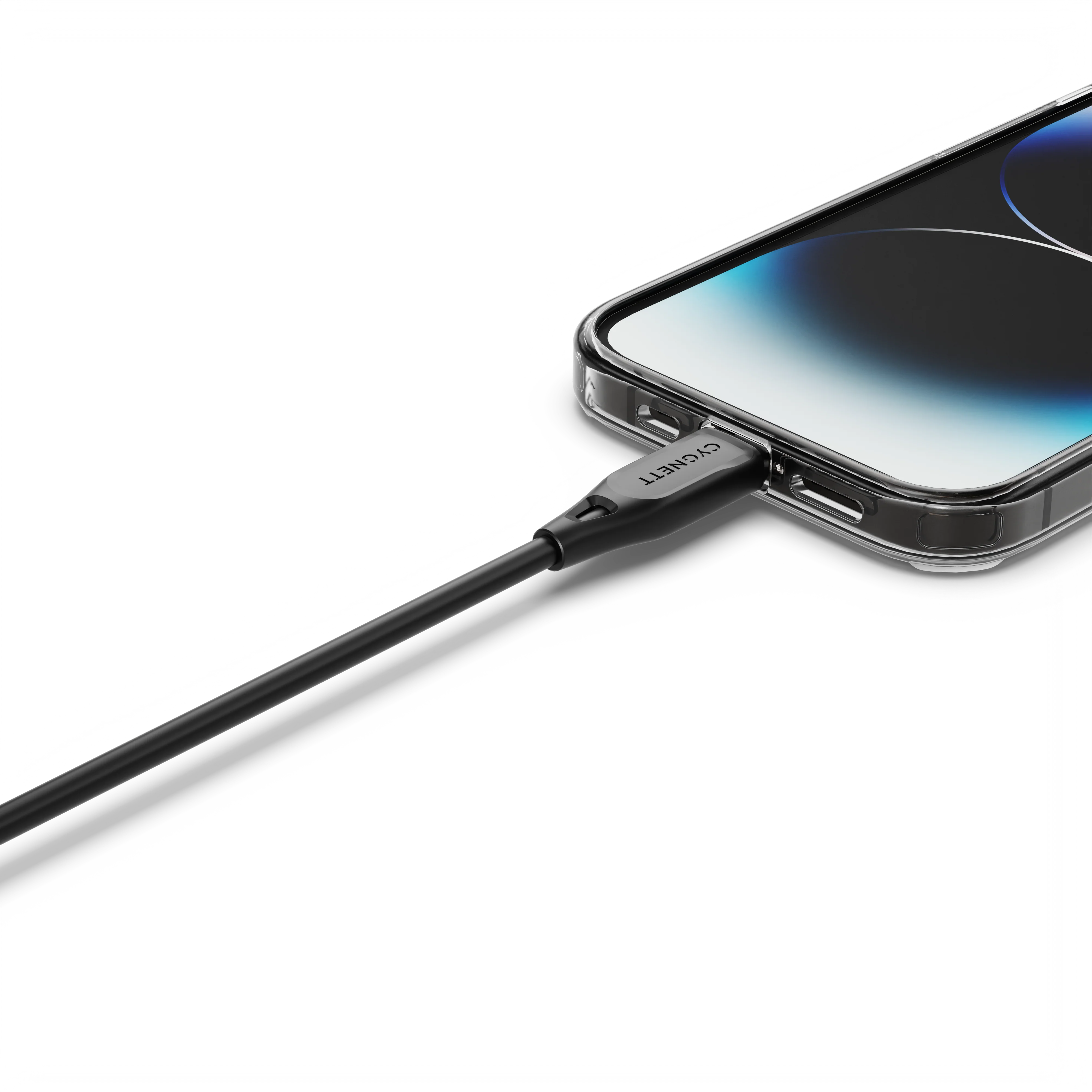 Lightning to USB-A Cable - 1M - Image 2