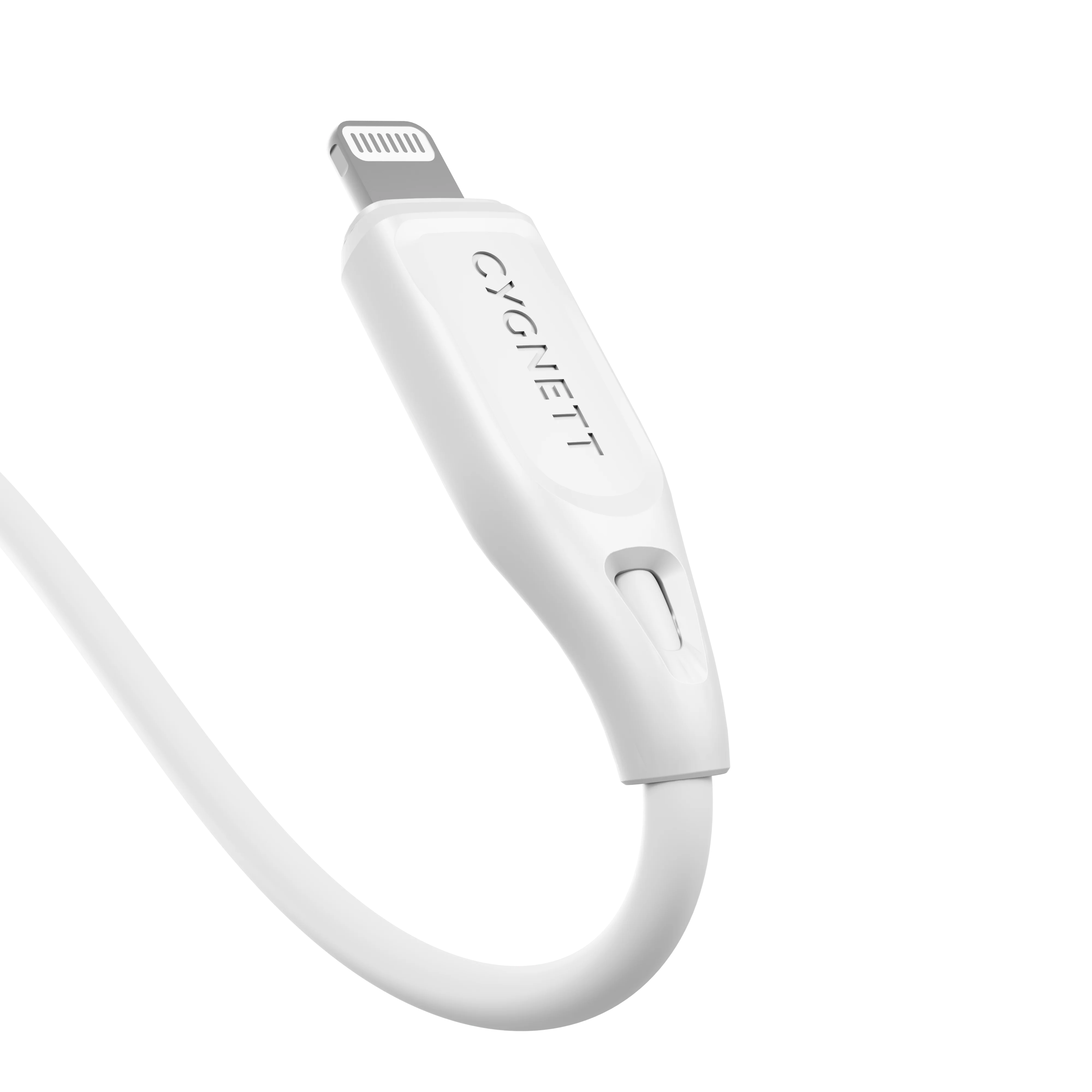 Lightning to USB-C Cable - 2M - Image 3
