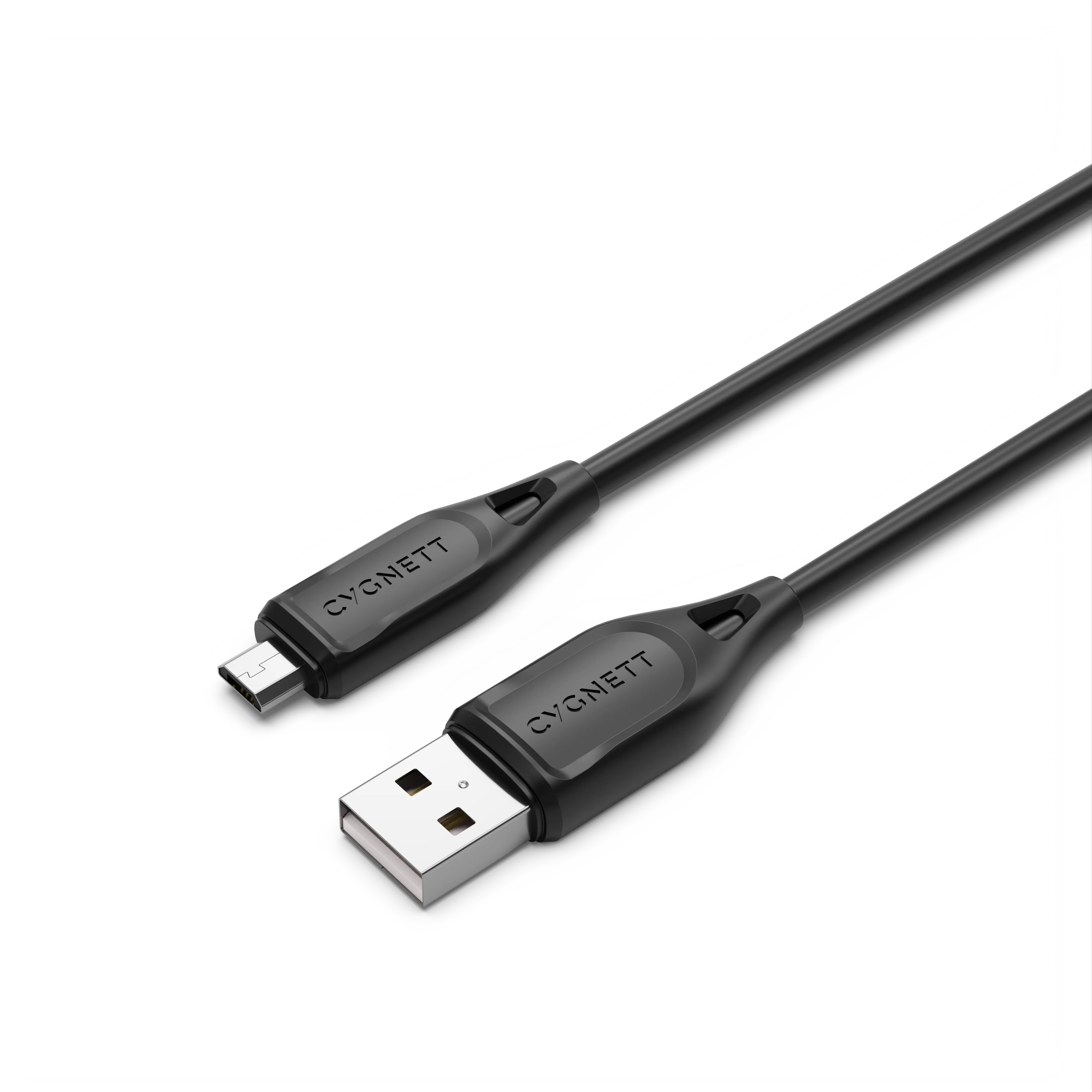 Micro USB to USB-A Cable - 2M