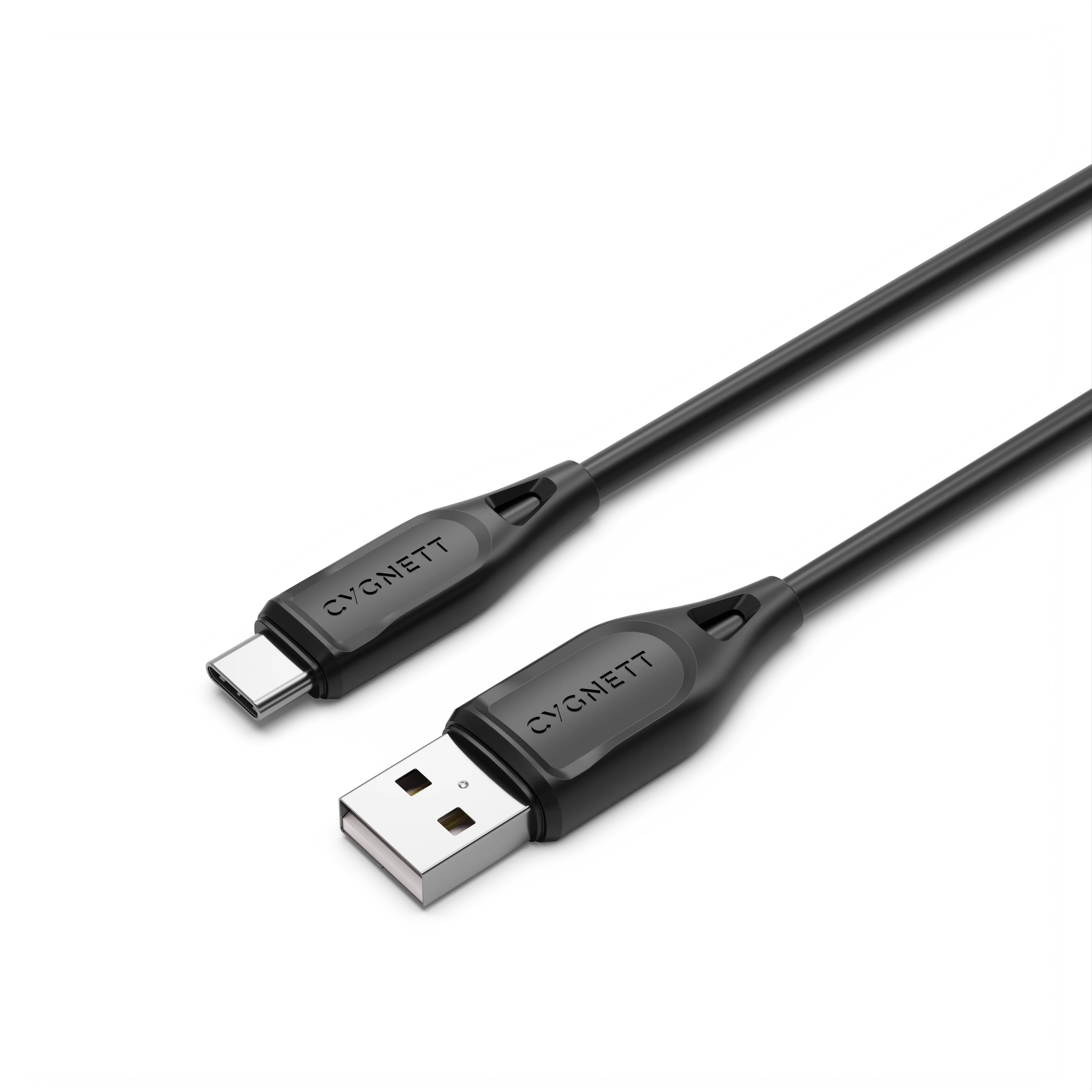 USB-C to USB-A Cable - 1M